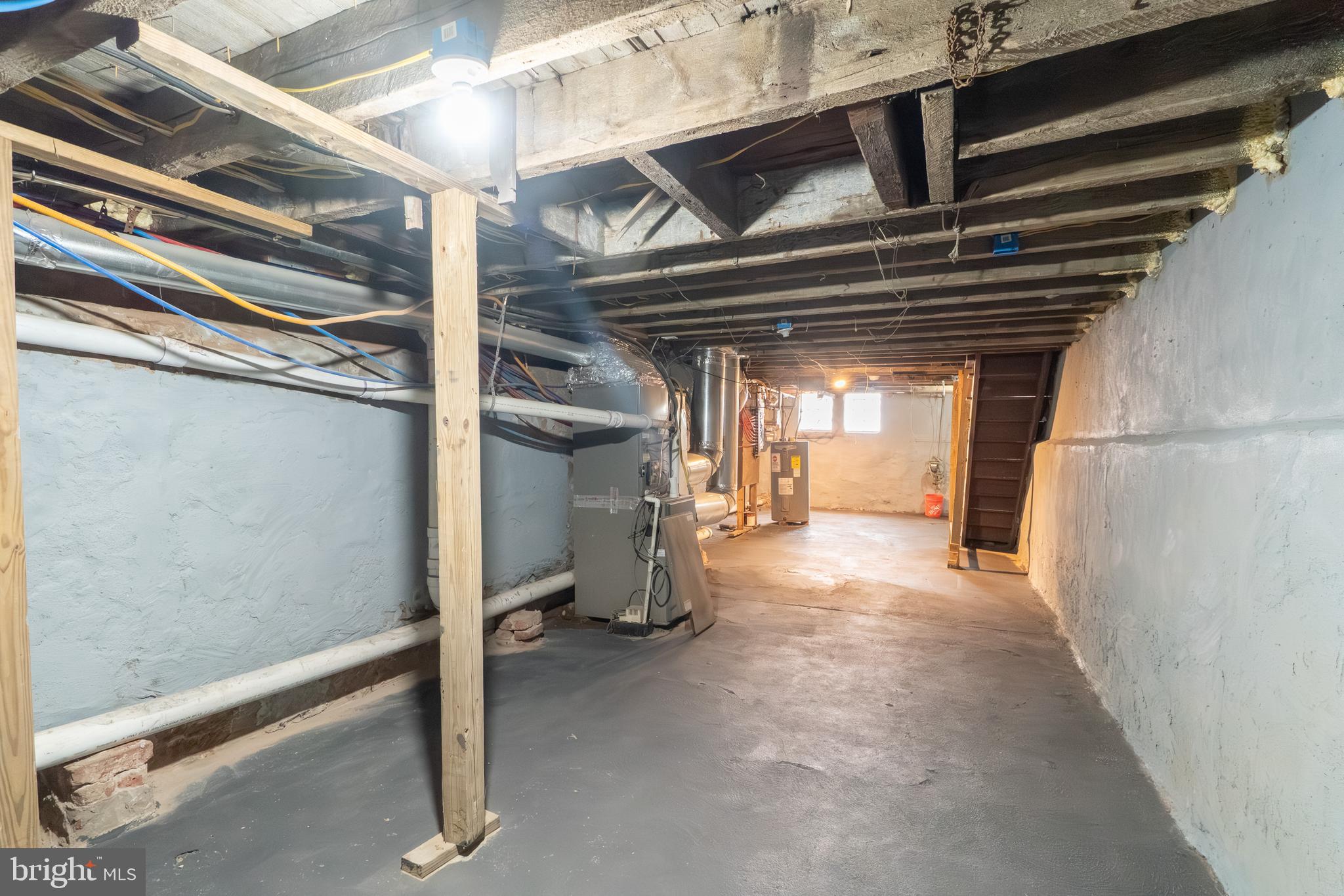 POINT BREEZE - Residential