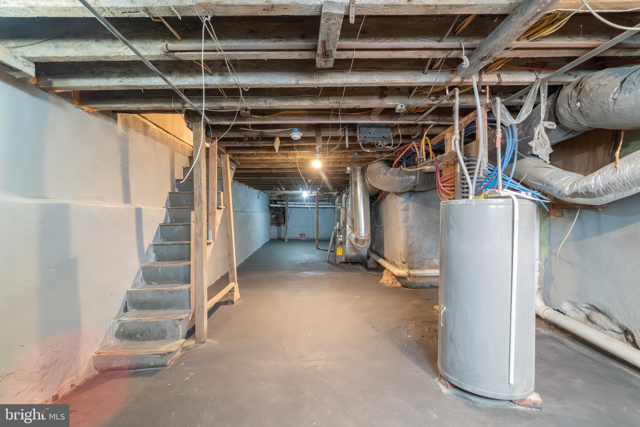 POINT BREEZE - Residential