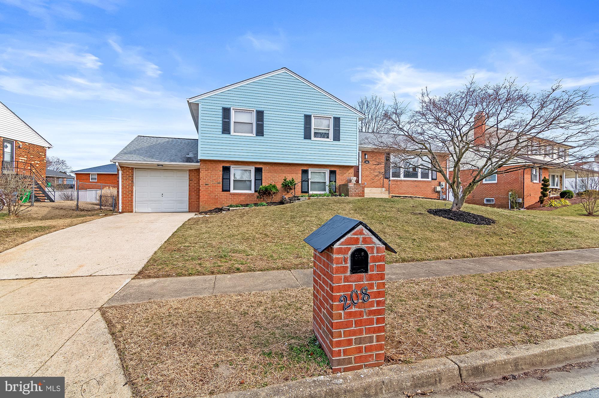 KETTERING - Residential