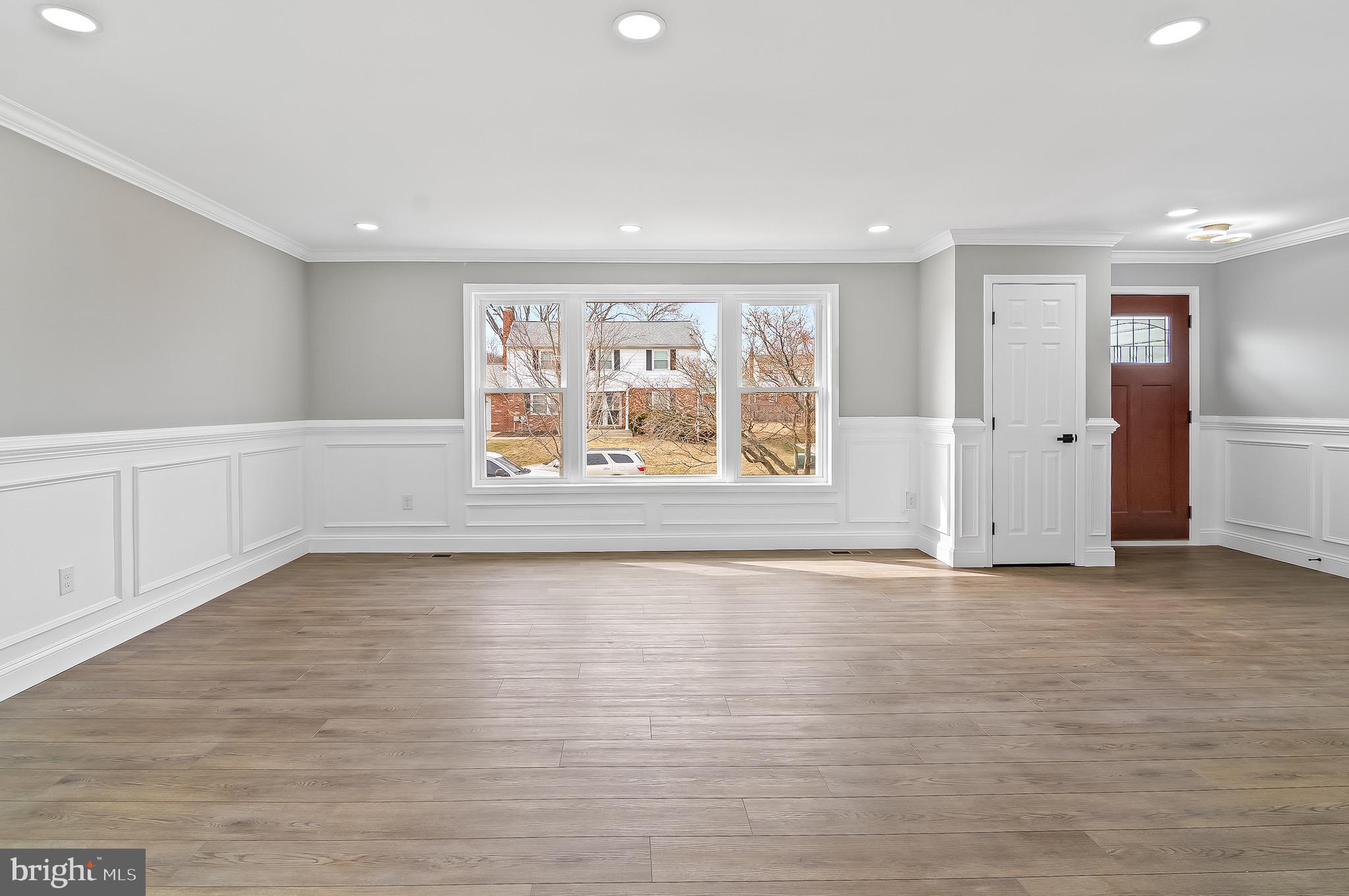 KETTERING - Residential