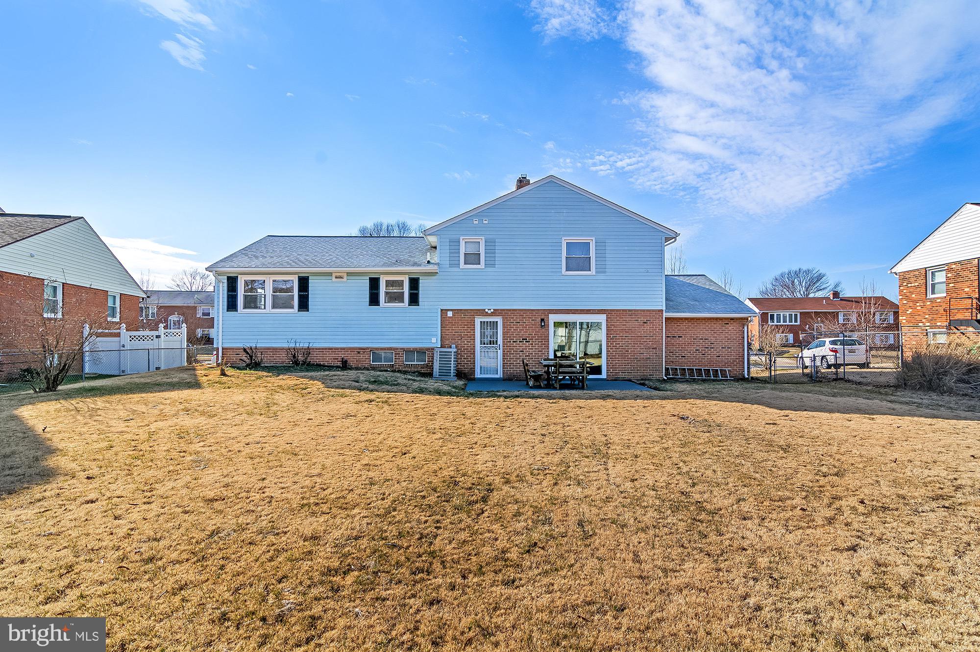 KETTERING - Residential