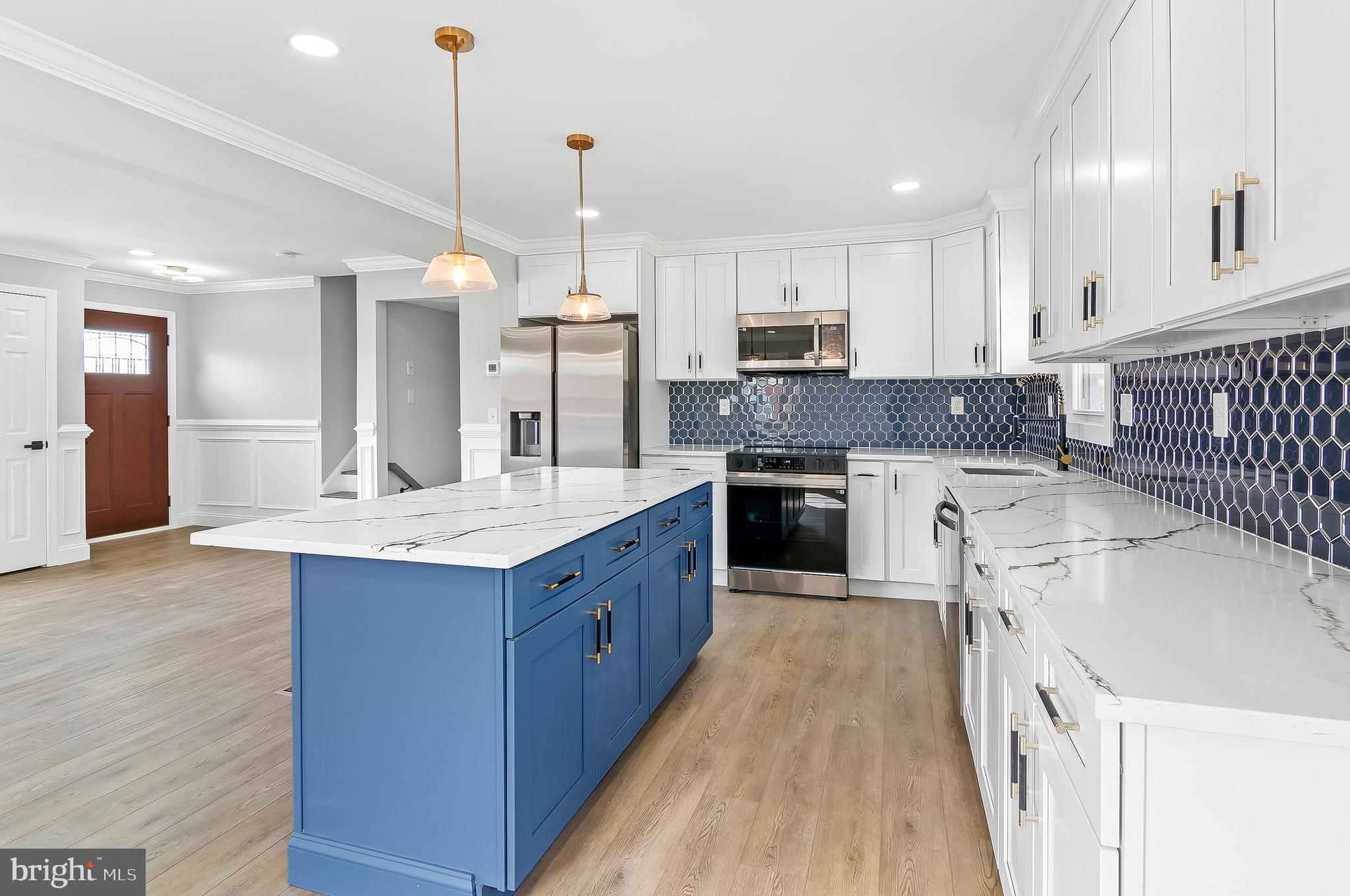 KETTERING - Residential