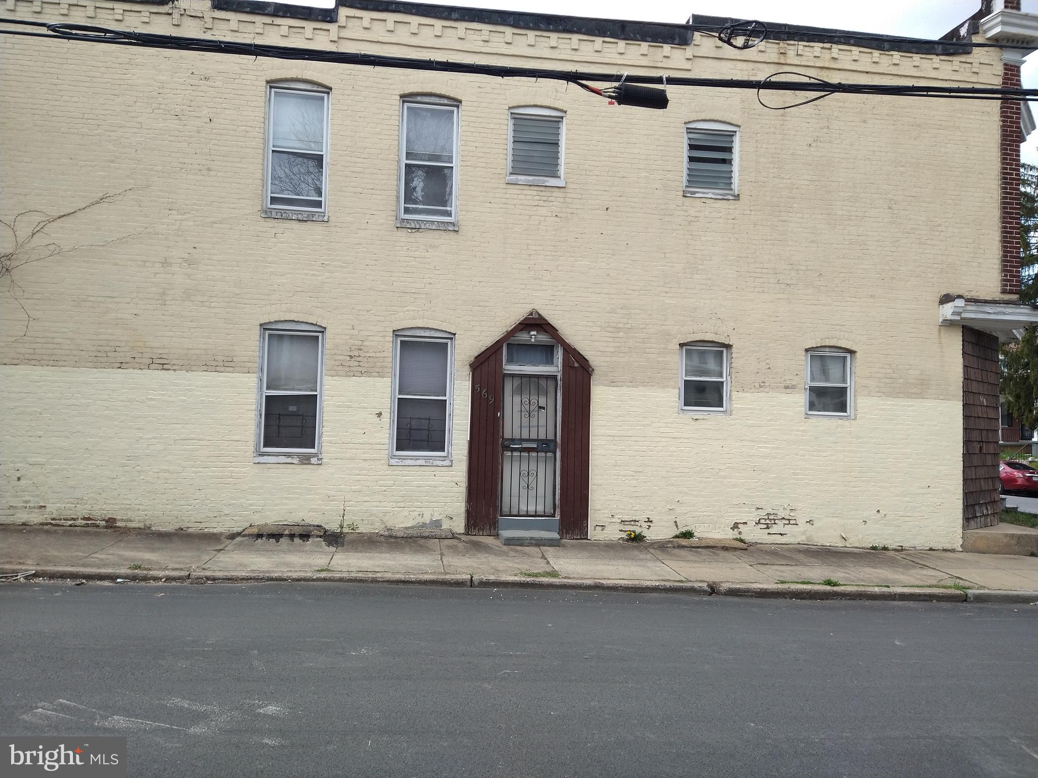 WAVERLY - Residential