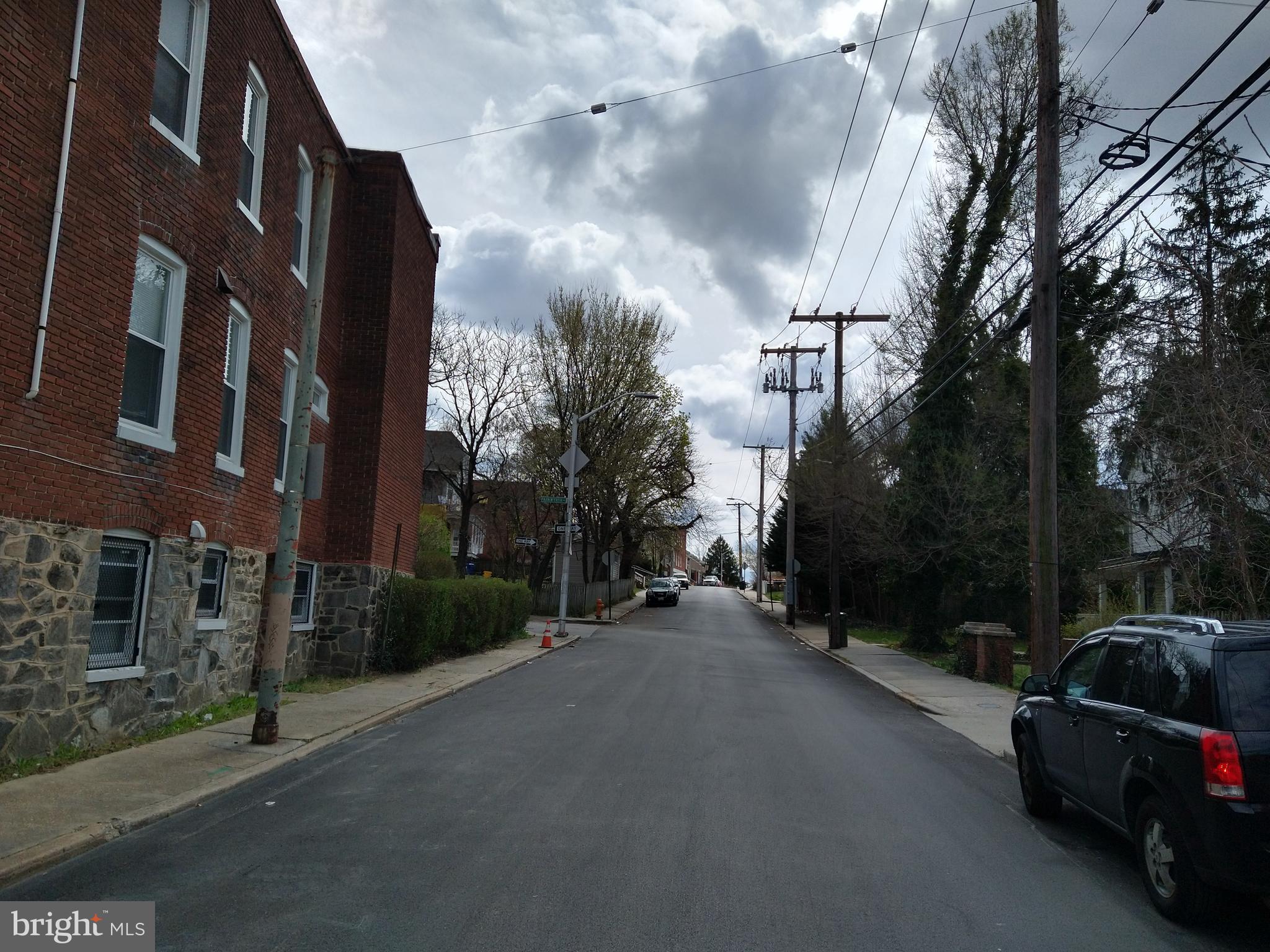 WAVERLY - Residential