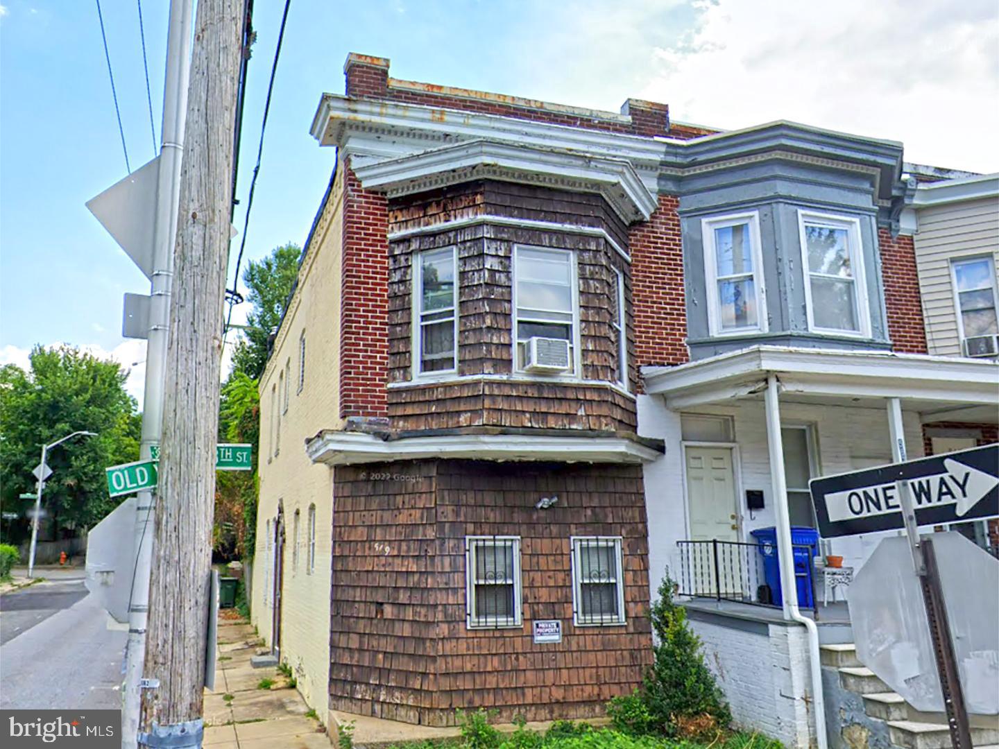 WAVERLY - Residential