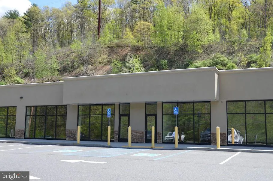 Pottsville, Pennsylvania 17901, United States, ,Commercial,Active,58070