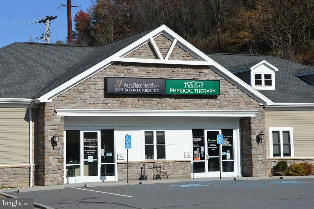 Pottsville, Pennsylvania 17901, United States, ,Commercial,Active,58070