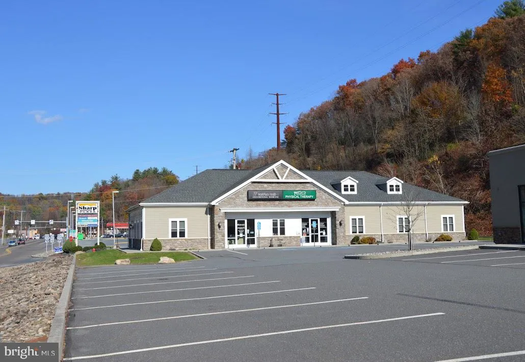 Pottsville, Pennsylvania 17901, United States, ,Commercial,Active,58070