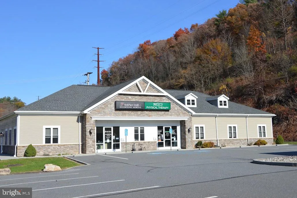 Pottsville, Pennsylvania 17901, United States, ,Commercial,Active,58070