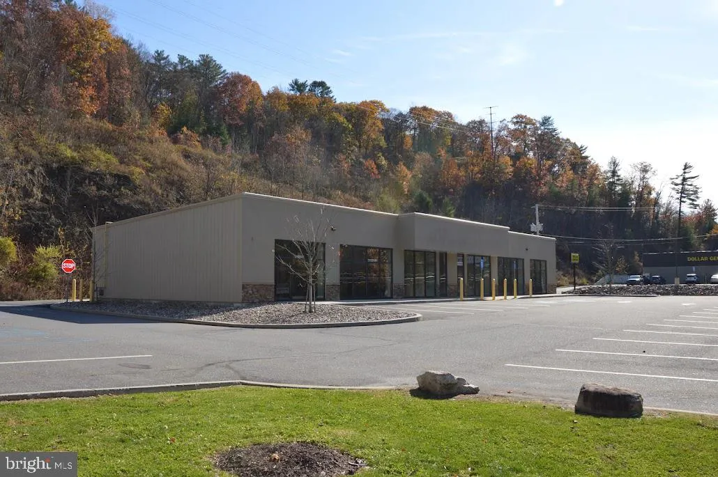 Pottsville, Pennsylvania 17901, United States, ,Commercial,Active,58070