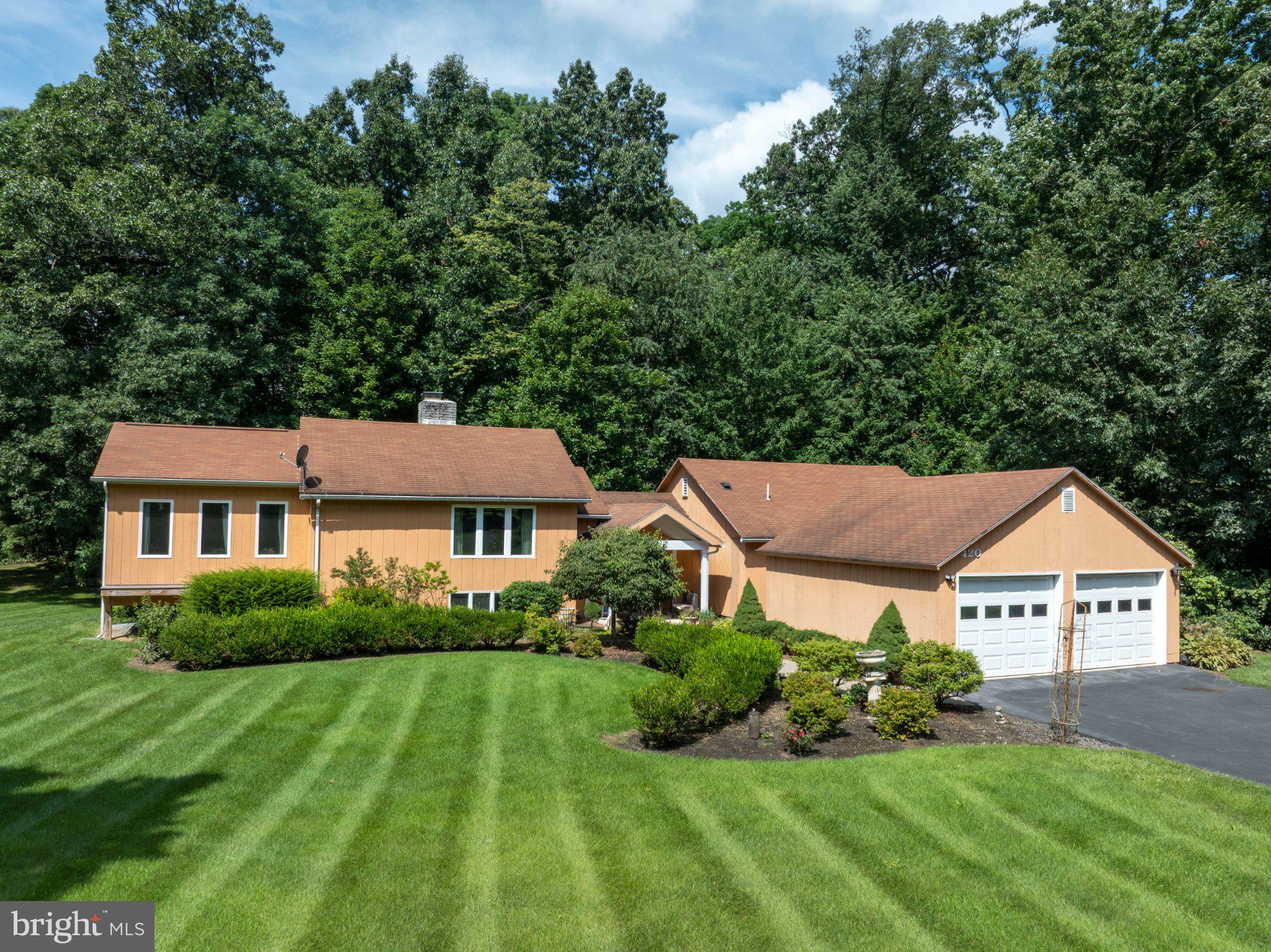 420 BREEZEWOOD DRIVE