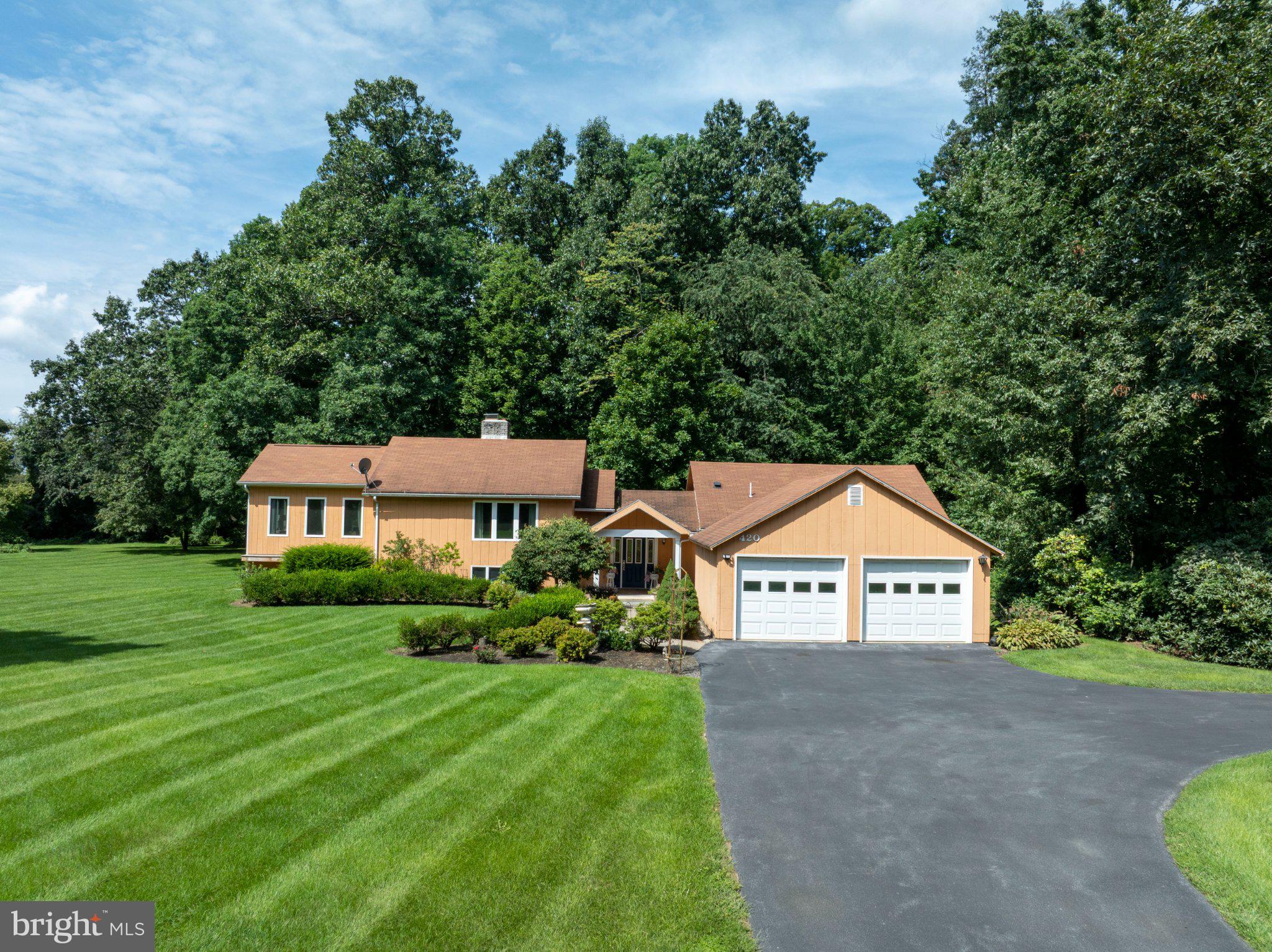 420 BREEZEWOOD DRIVE