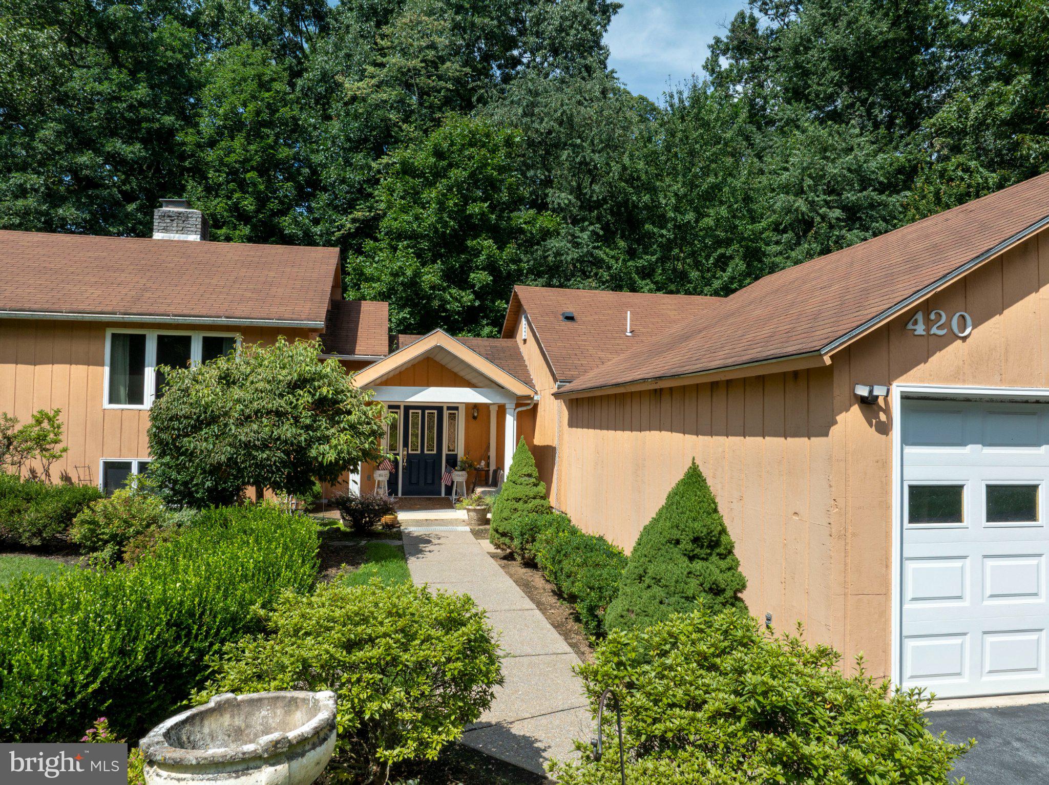 420 BREEZEWOOD DRIVE
