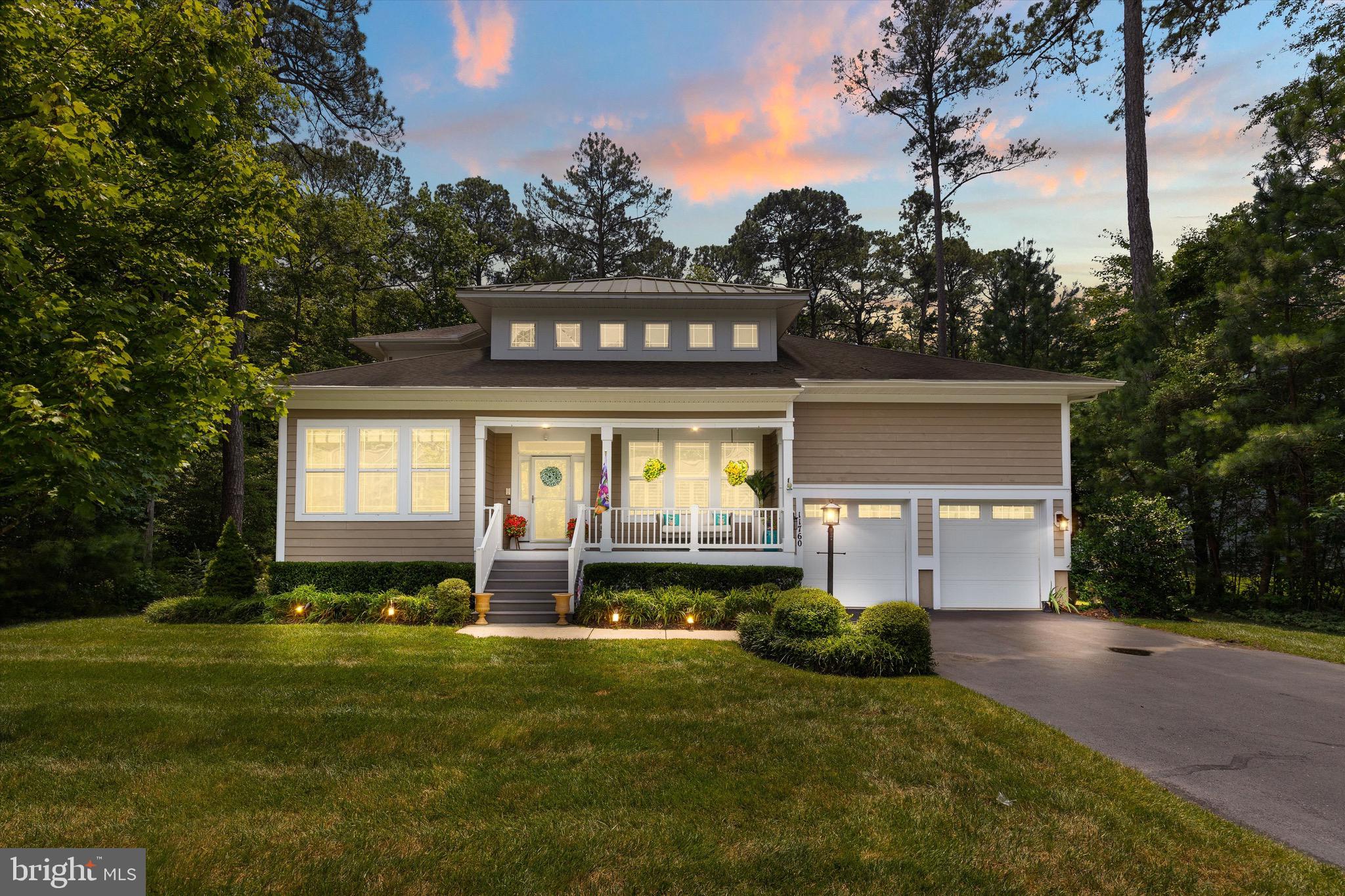 11760 MAID AT ARMS LANE