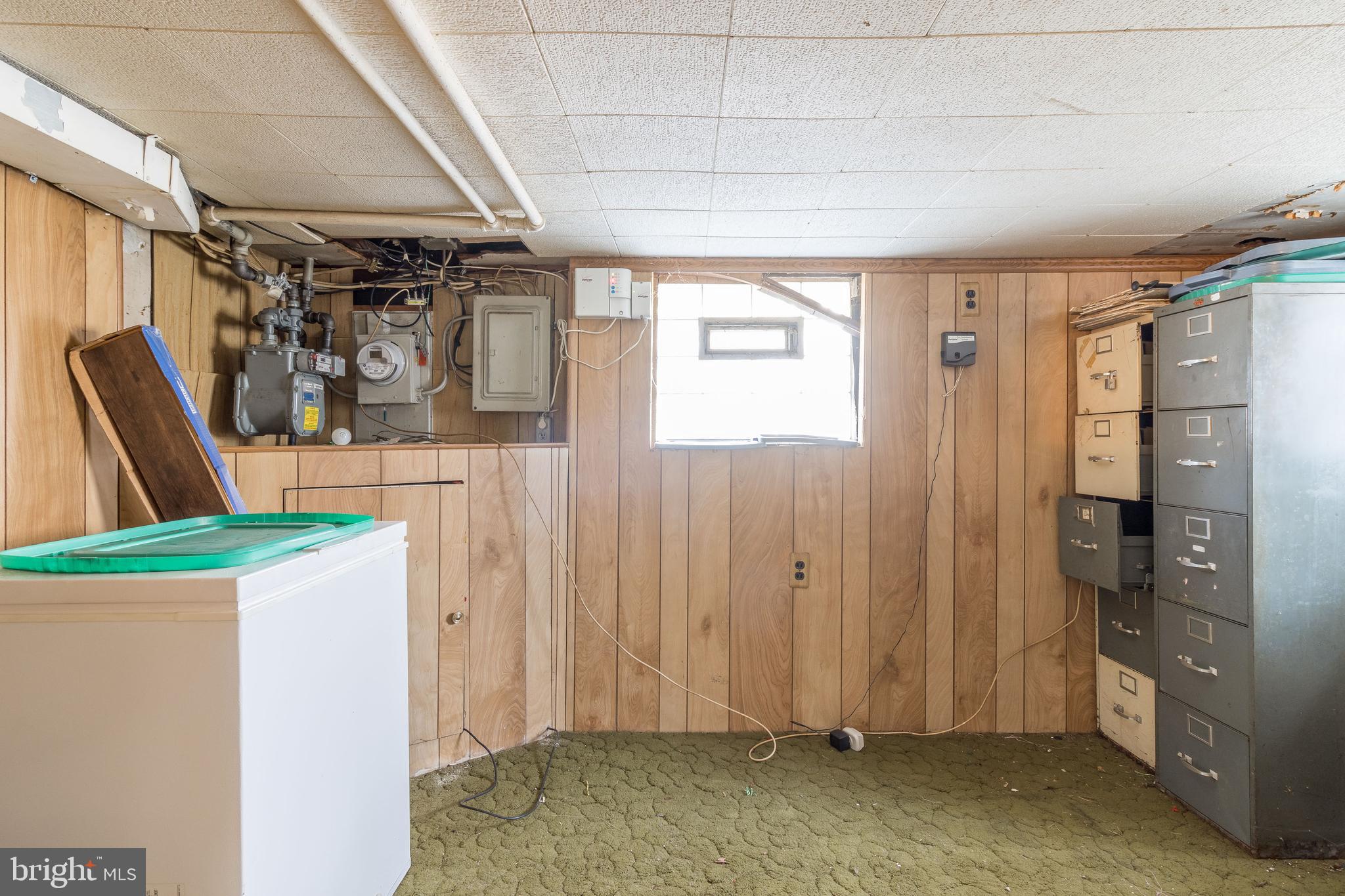 ROSEDALE TERRACE - Residential