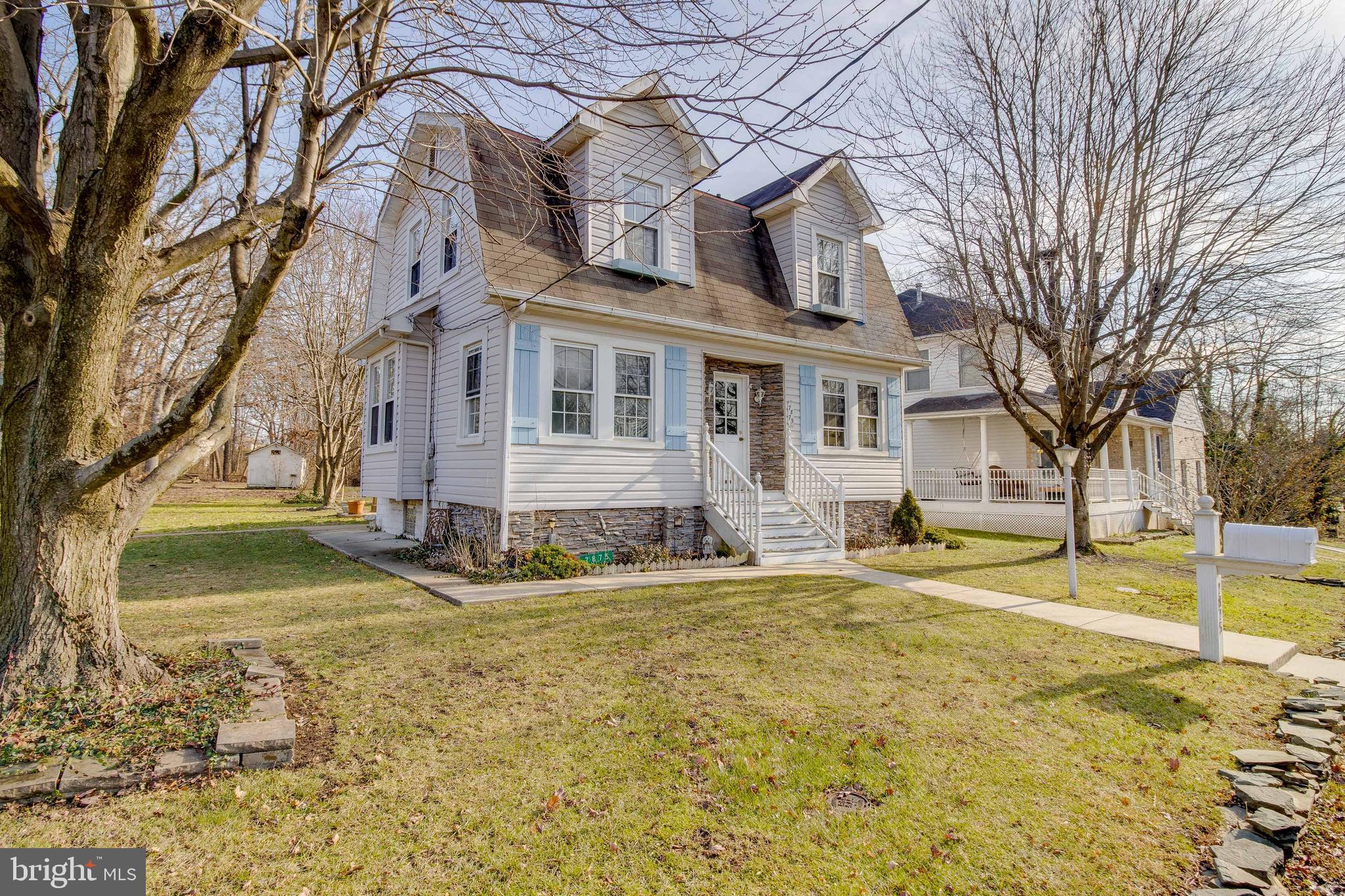 ROSEDALE TERRACE - Residential