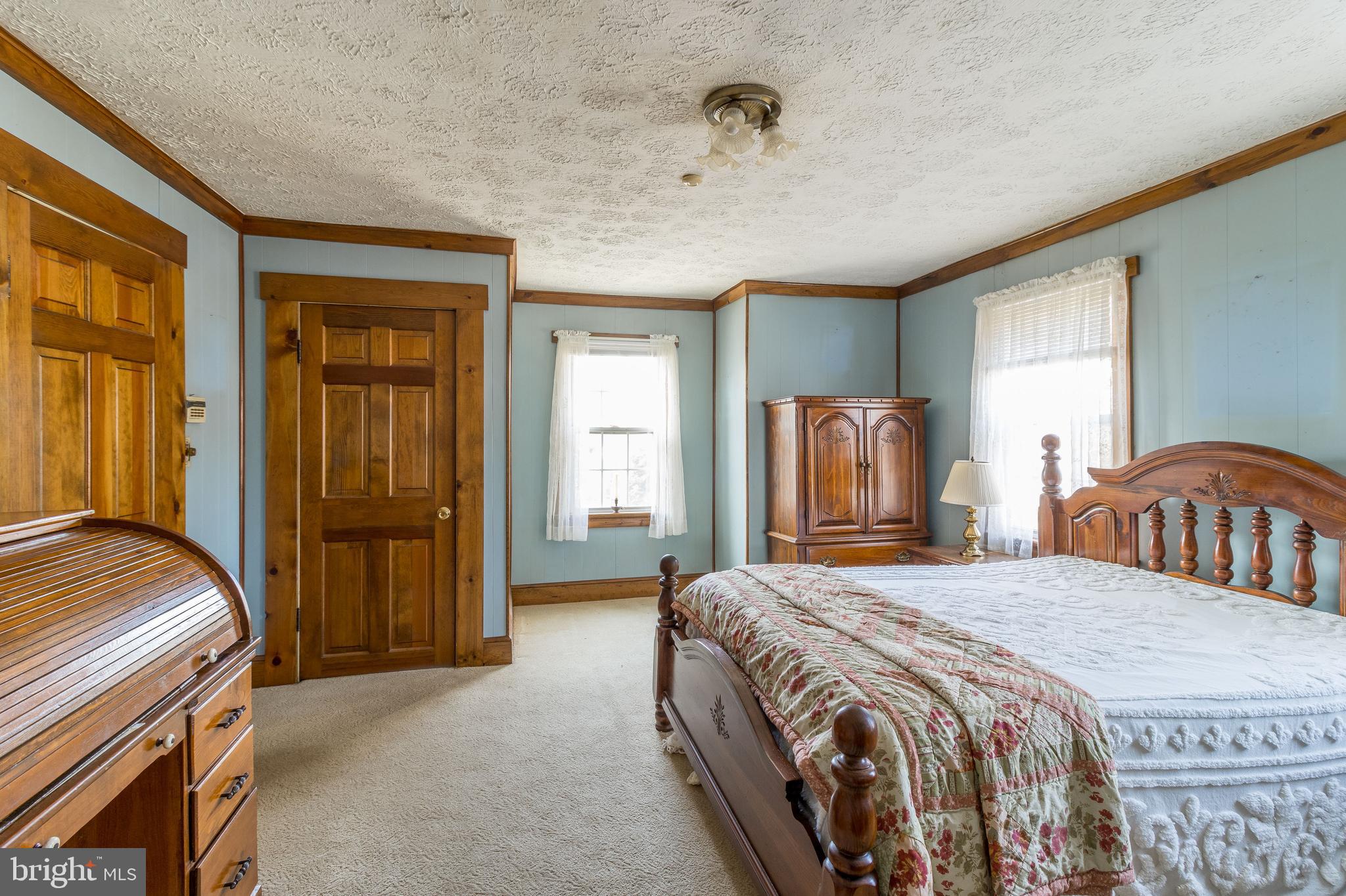 ROSEDALE TERRACE - Residential