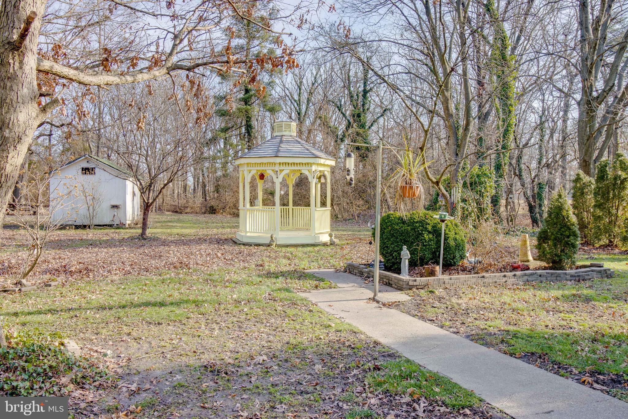 ROSEDALE TERRACE - Residential