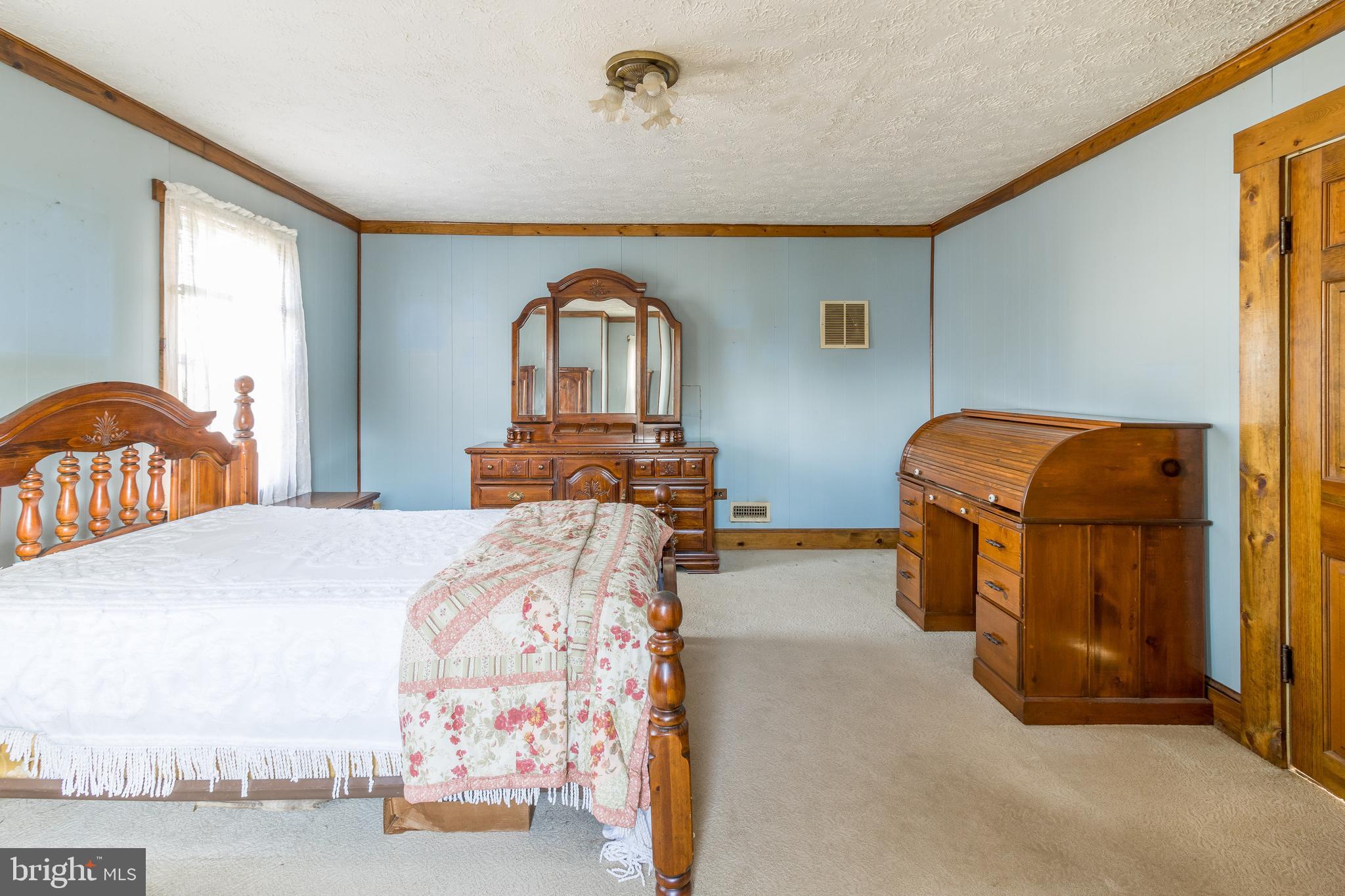 ROSEDALE TERRACE - Residential