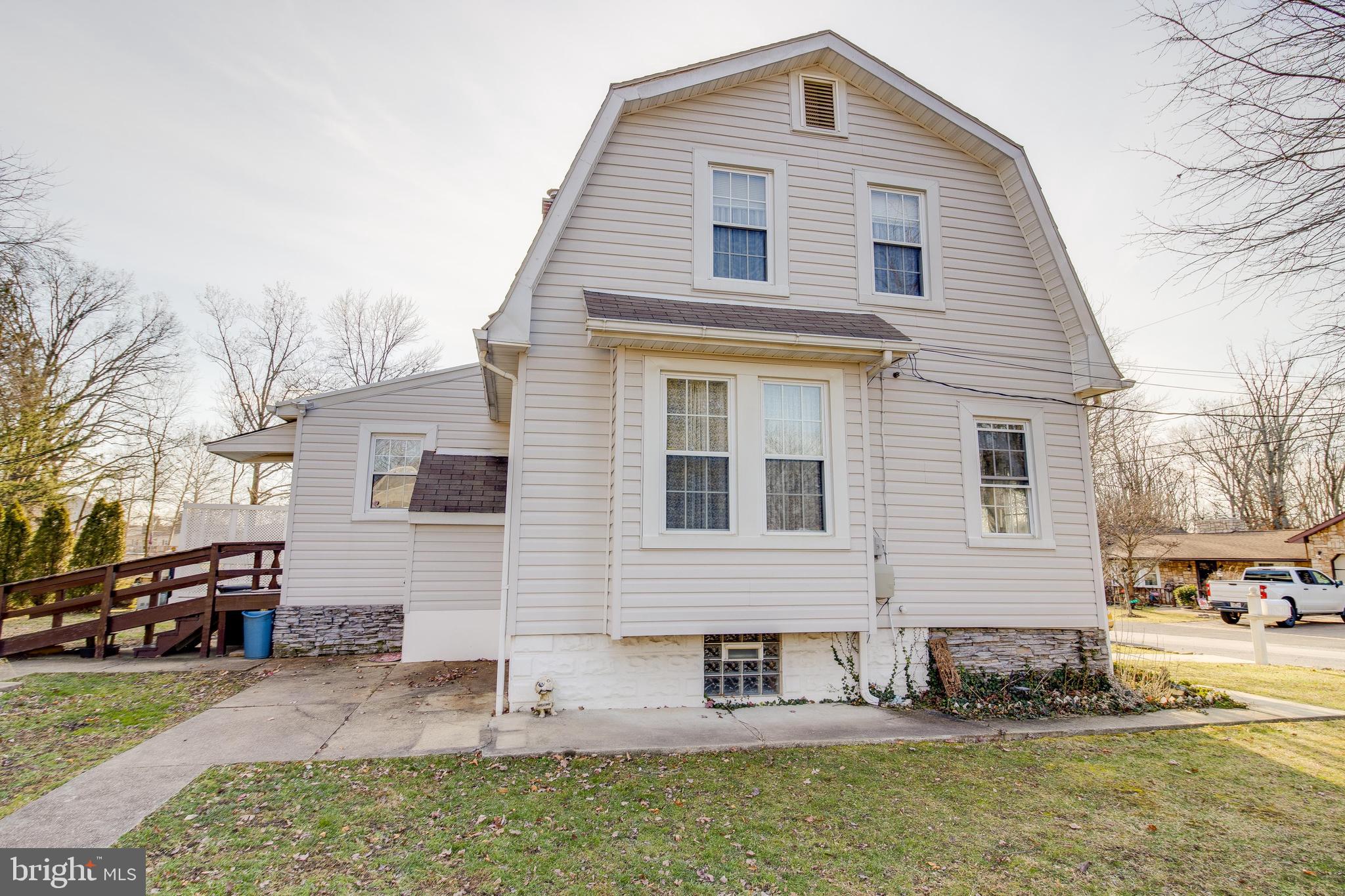 ROSEDALE TERRACE - Residential