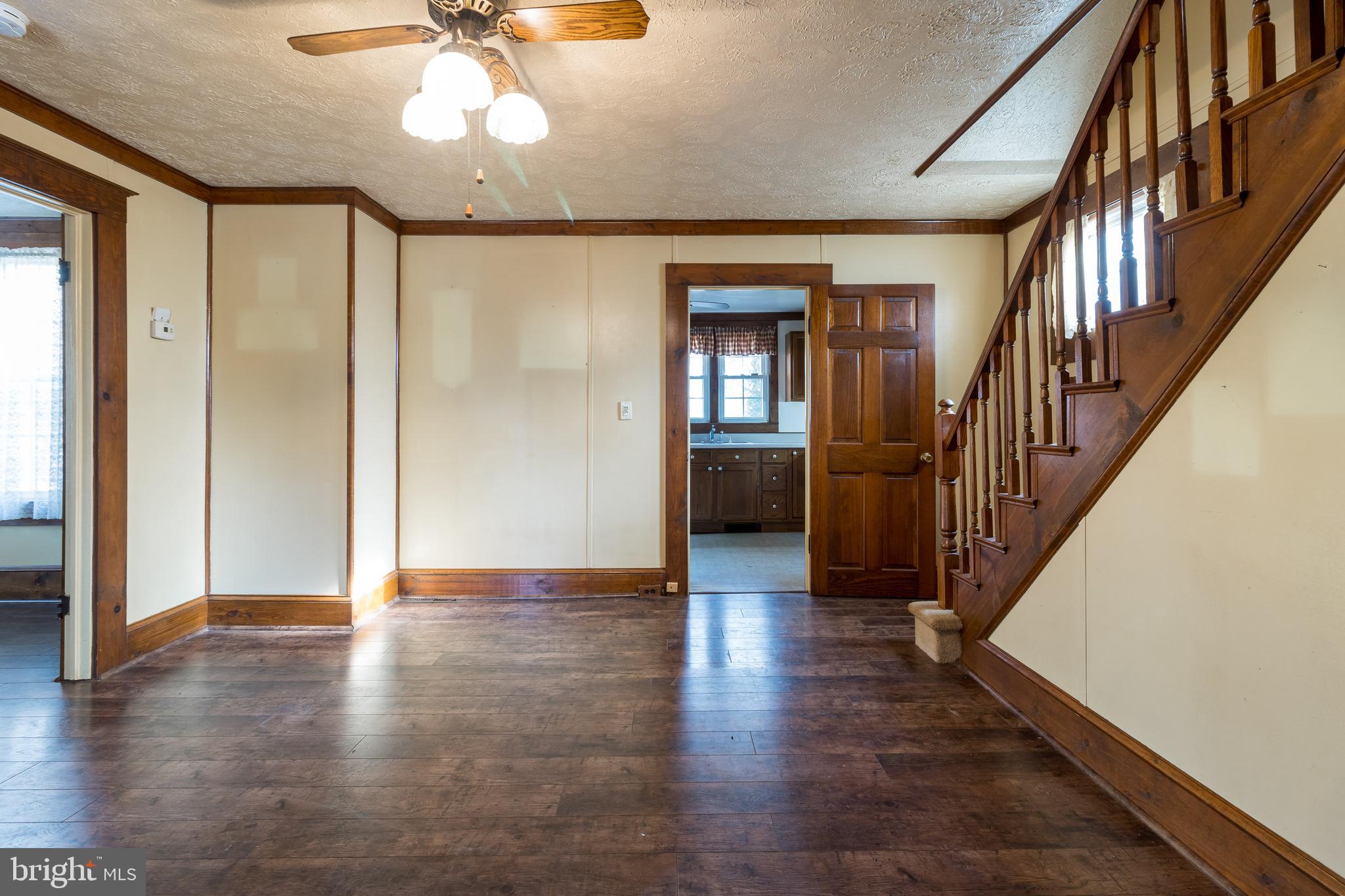 ROSEDALE TERRACE - Residential