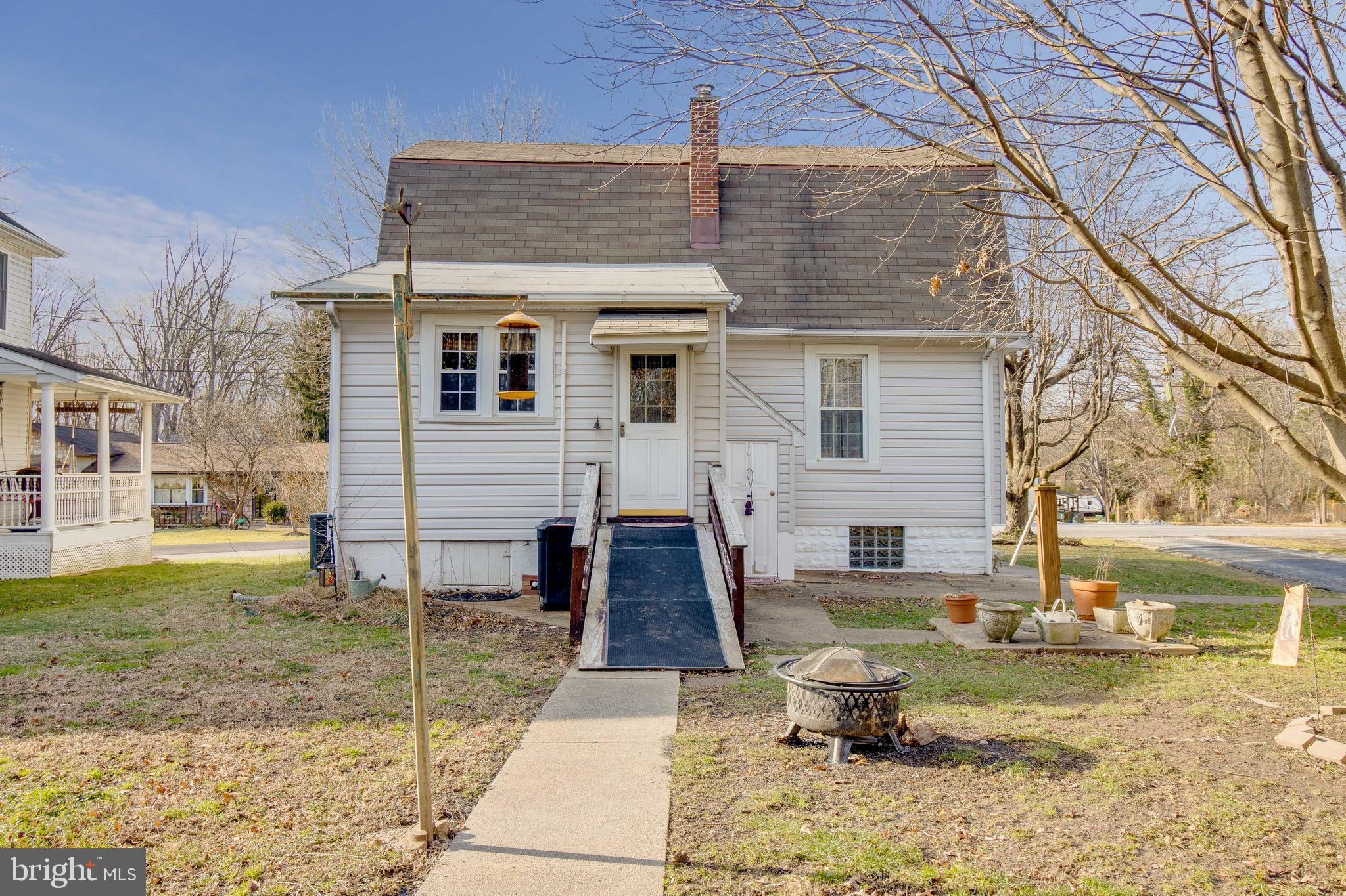 ROSEDALE TERRACE - Residential