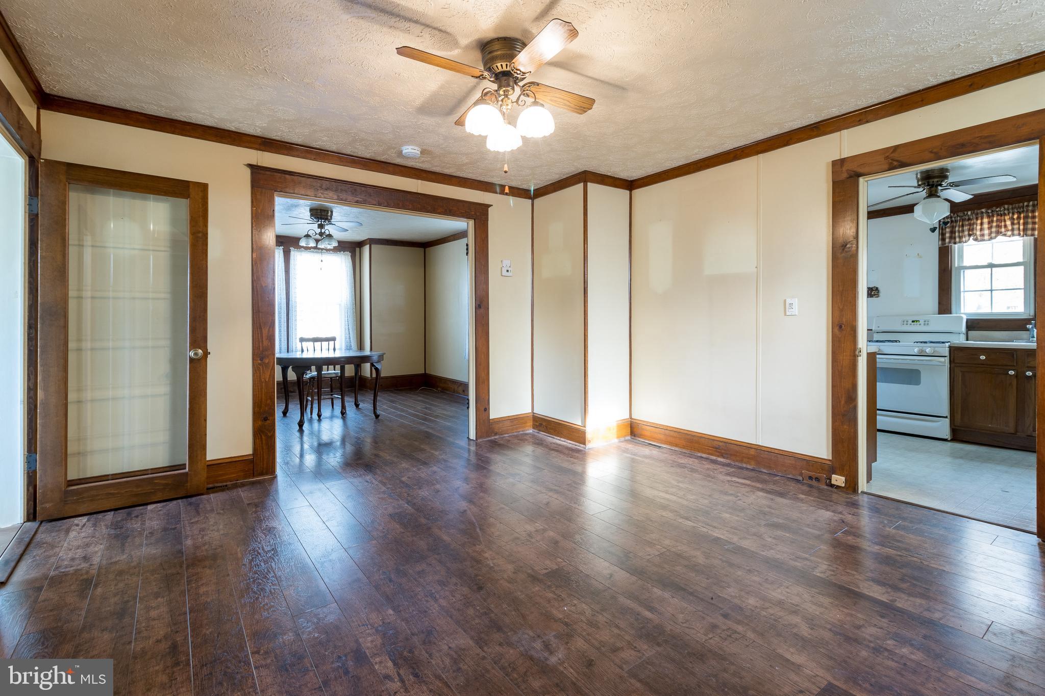 ROSEDALE TERRACE - Residential