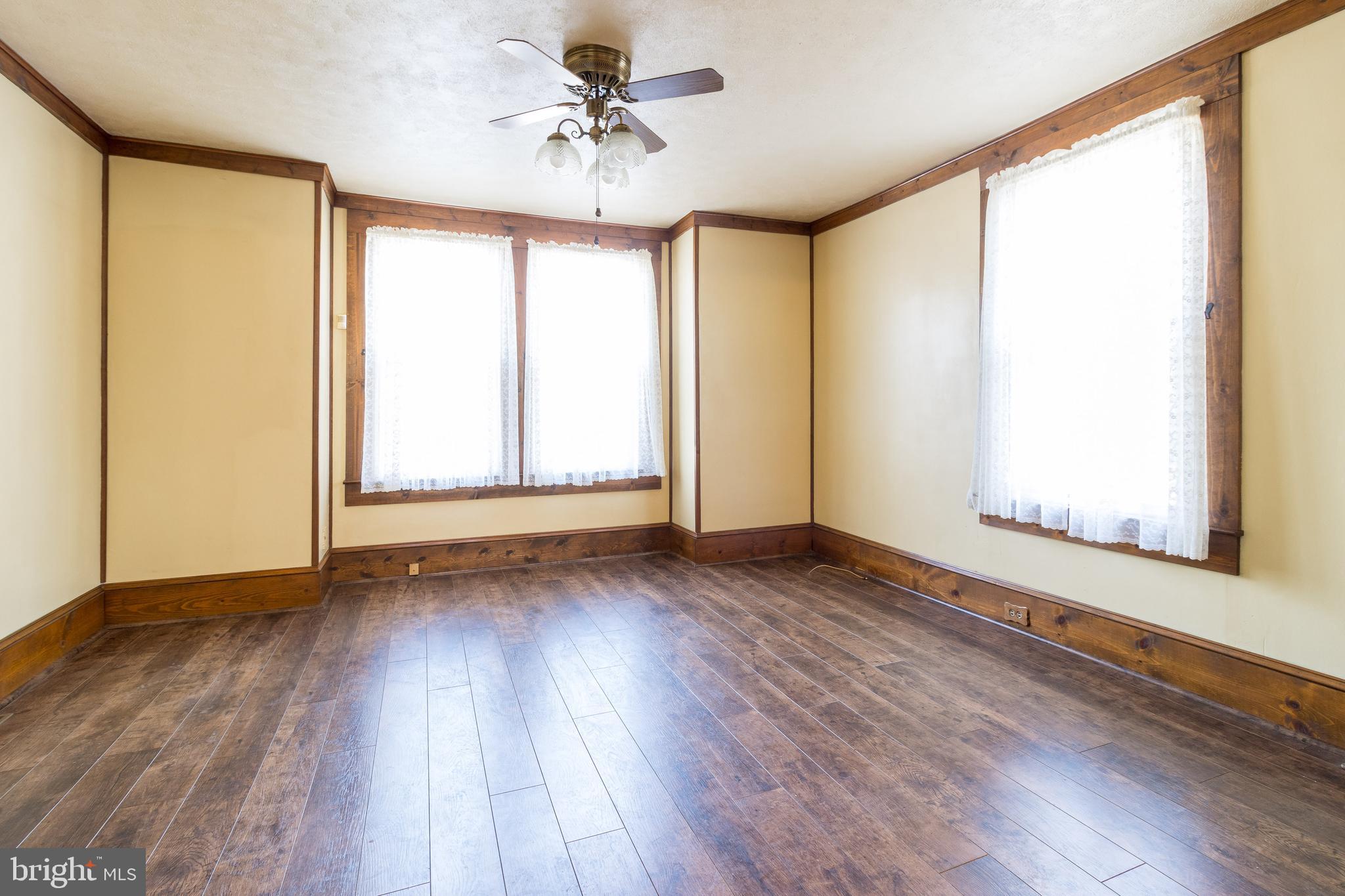 ROSEDALE TERRACE - Residential