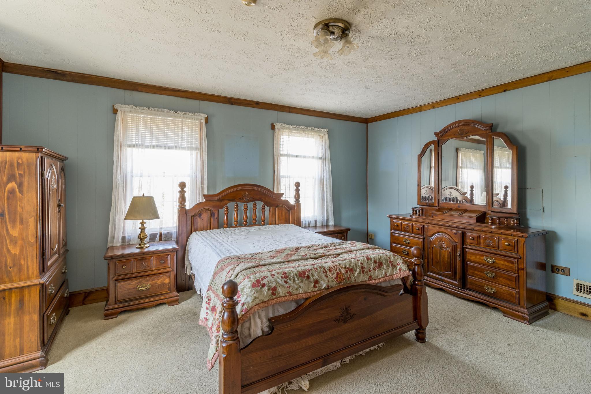 ROSEDALE TERRACE - Residential