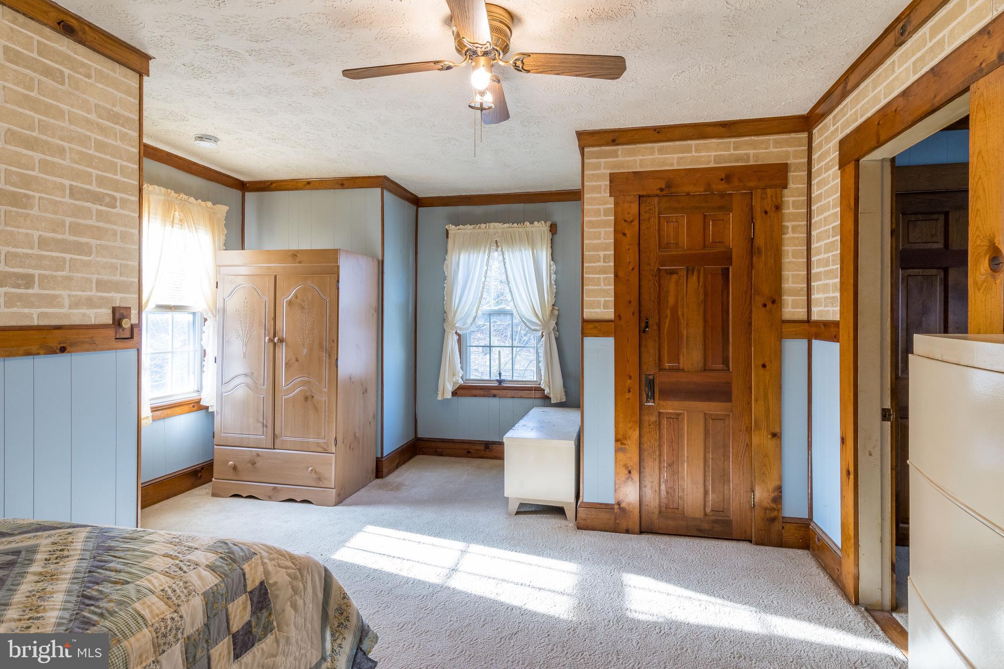 ROSEDALE TERRACE - Residential