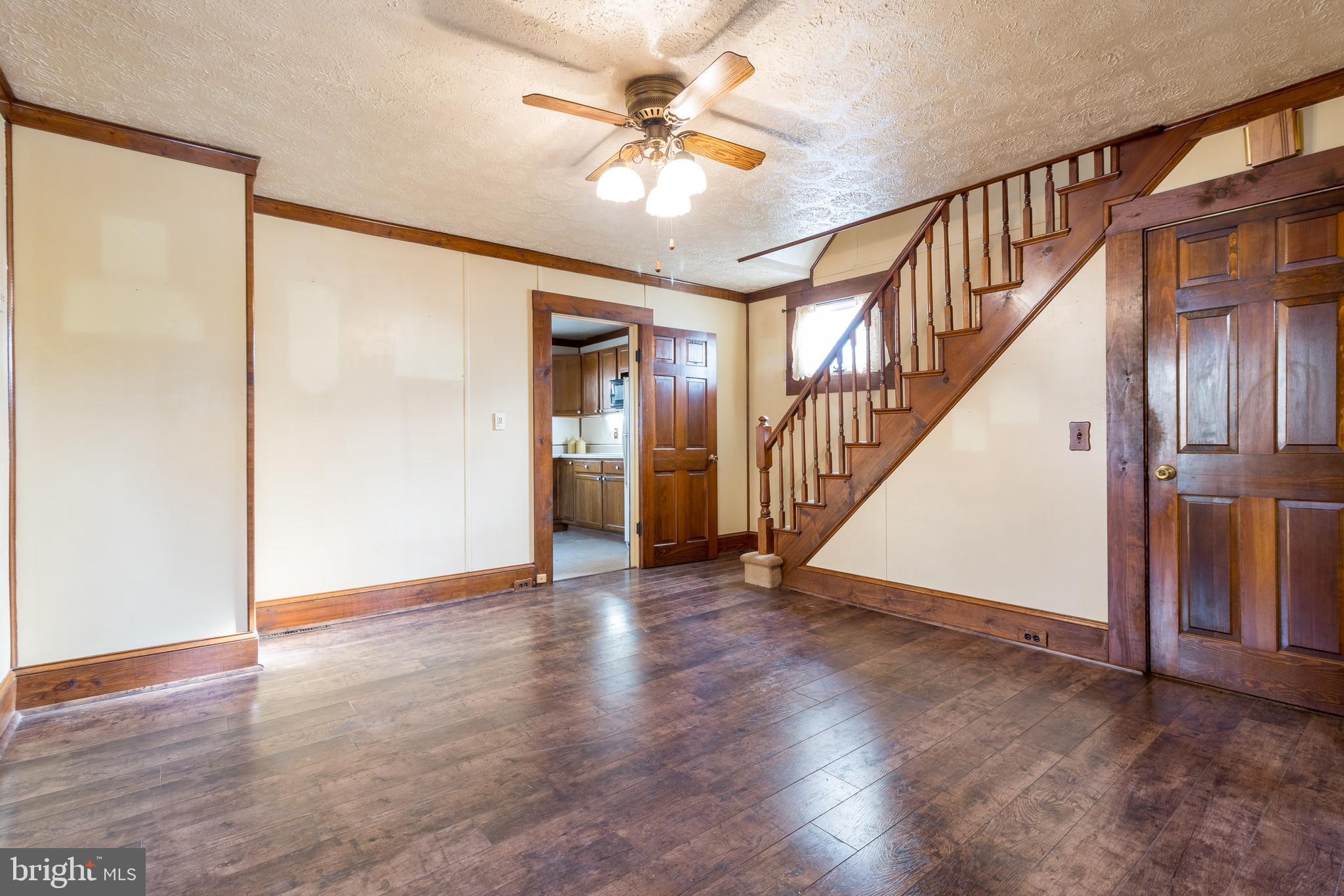 ROSEDALE TERRACE - Residential