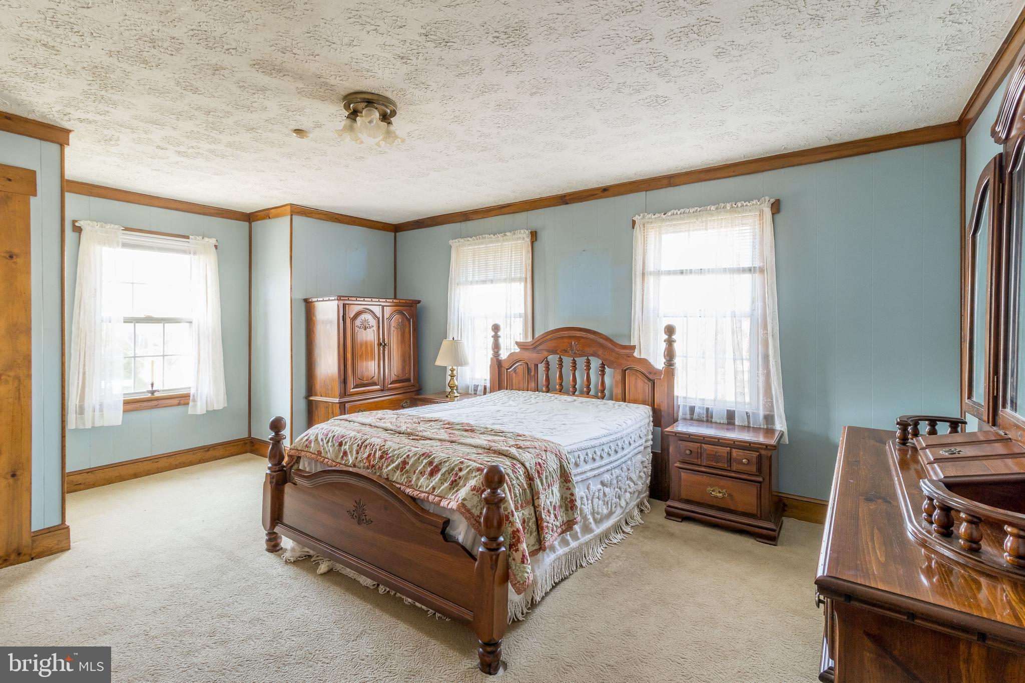 ROSEDALE TERRACE - Residential