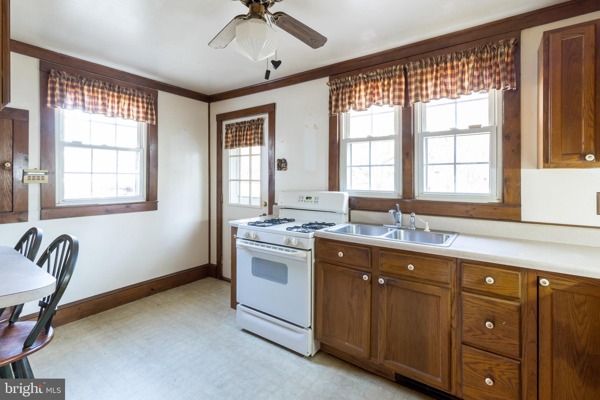 ROSEDALE TERRACE - Residential