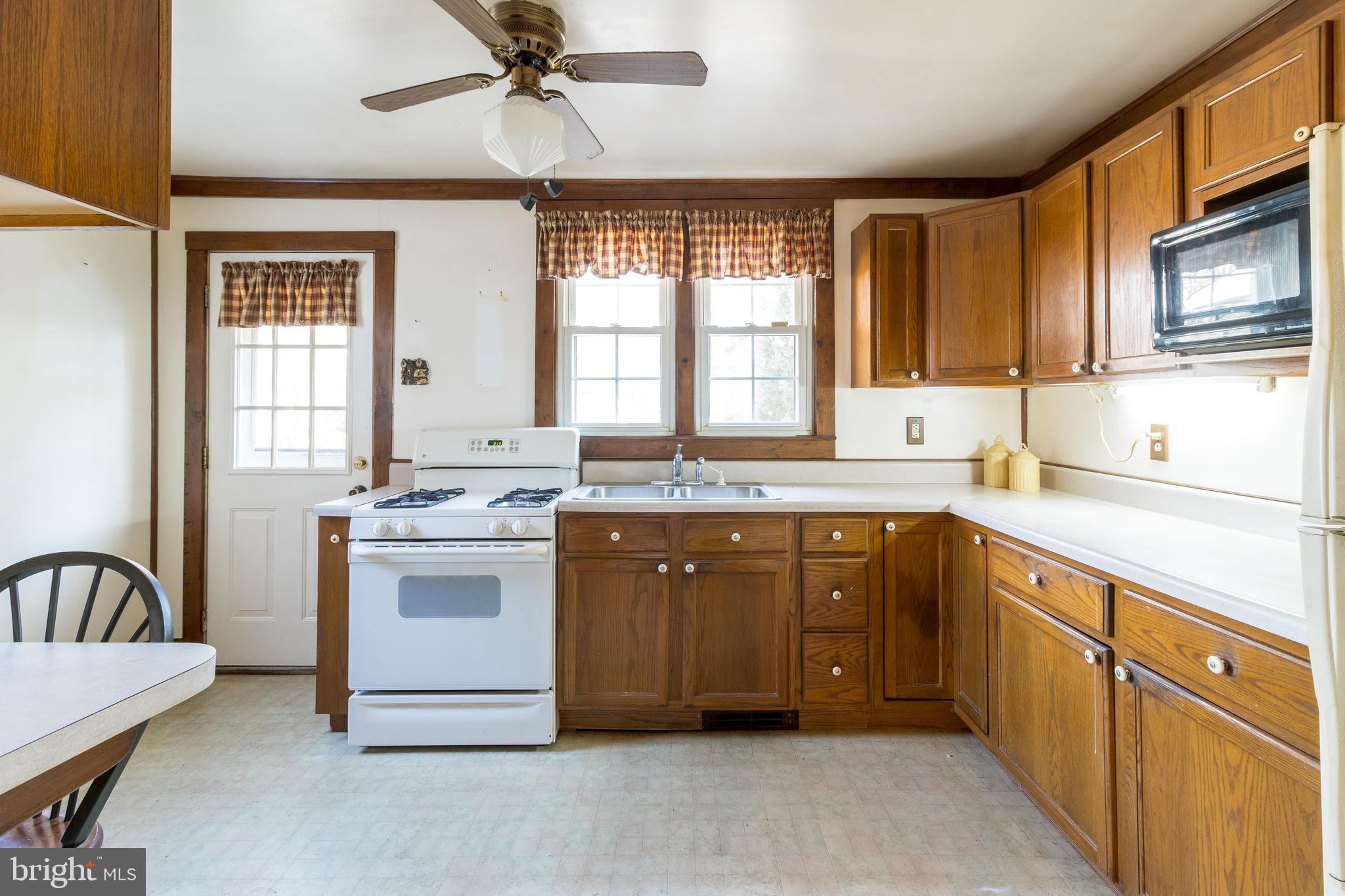 ROSEDALE TERRACE - Residential