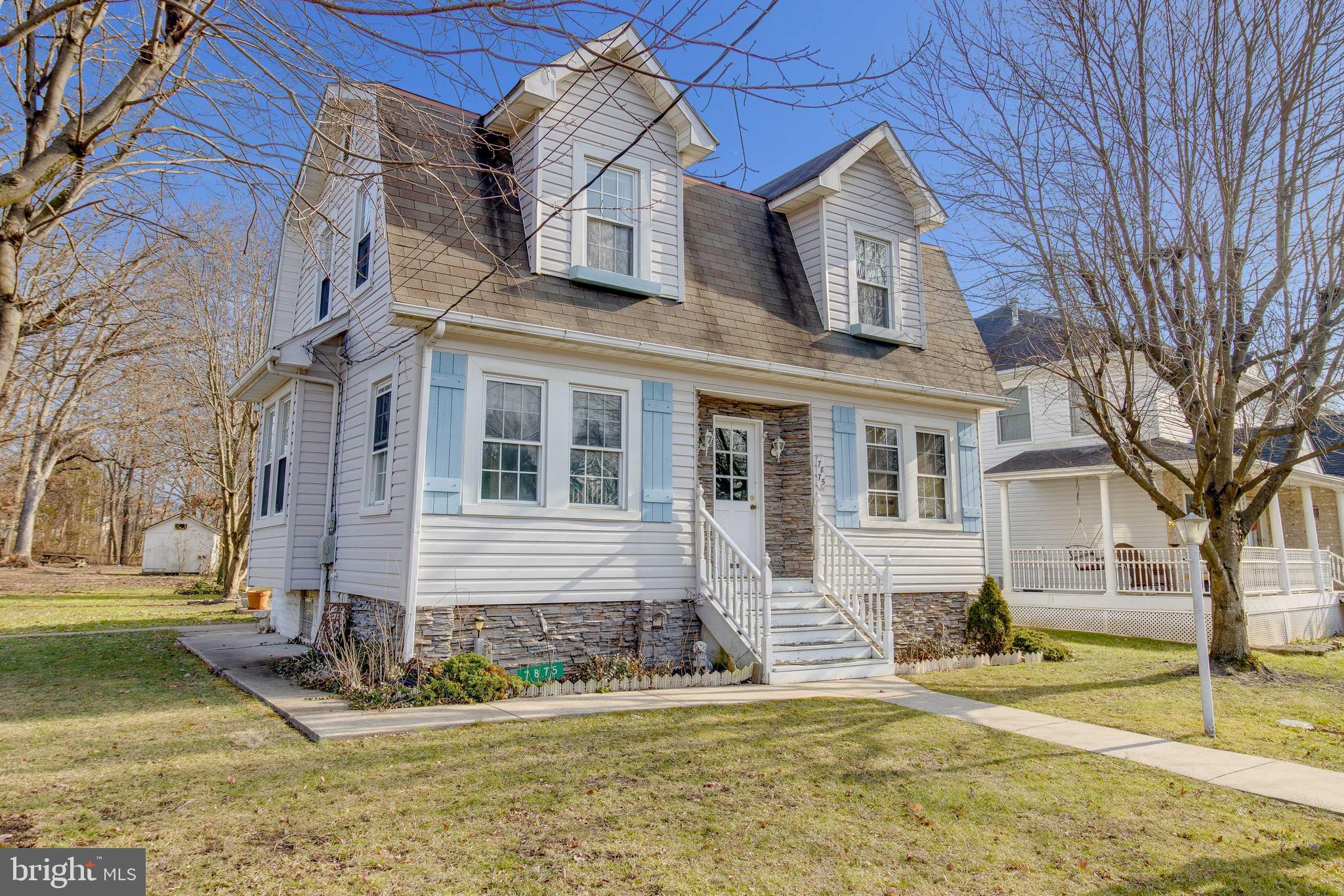 ROSEDALE TERRACE - Residential