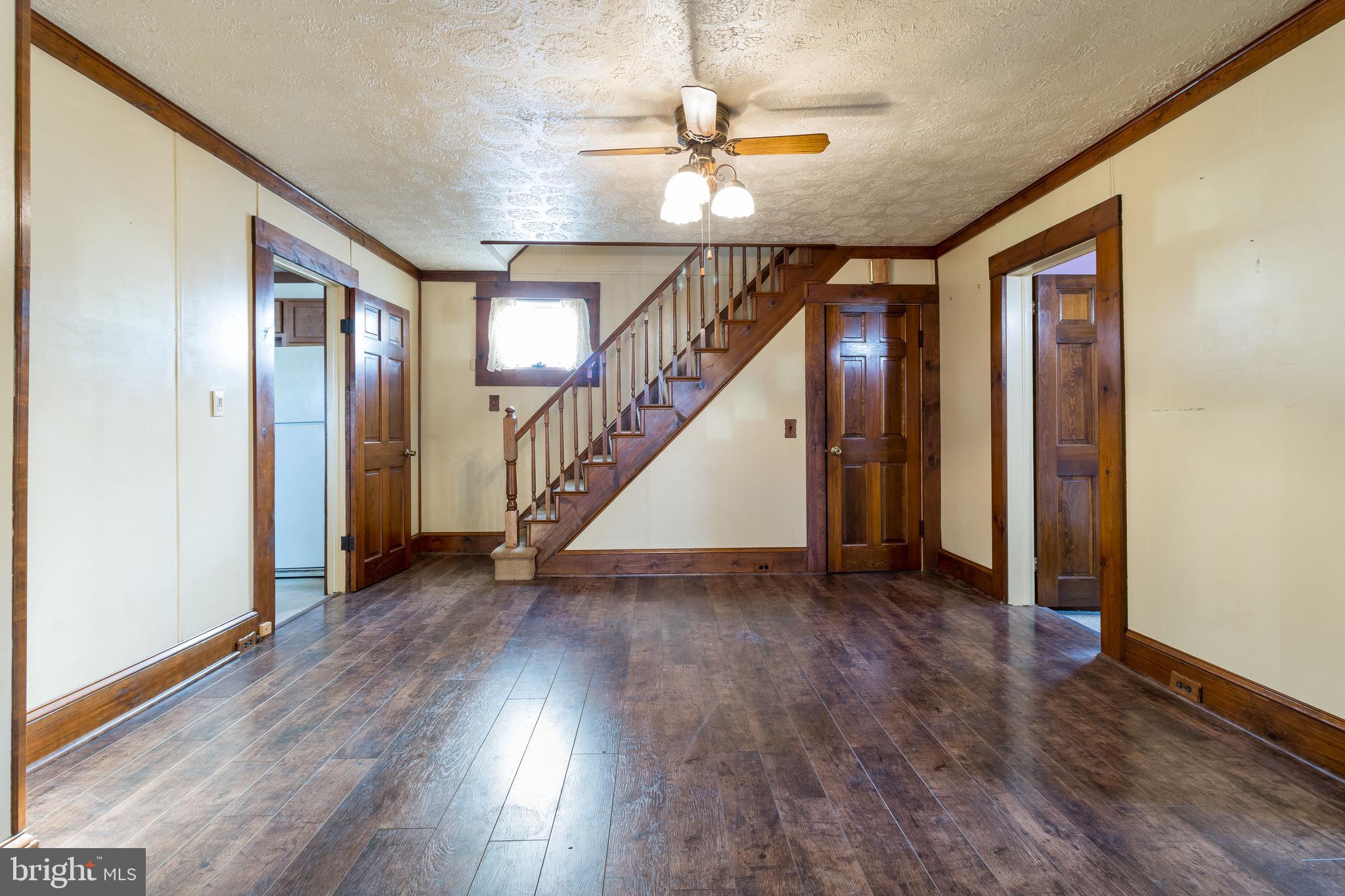 ROSEDALE TERRACE - Residential