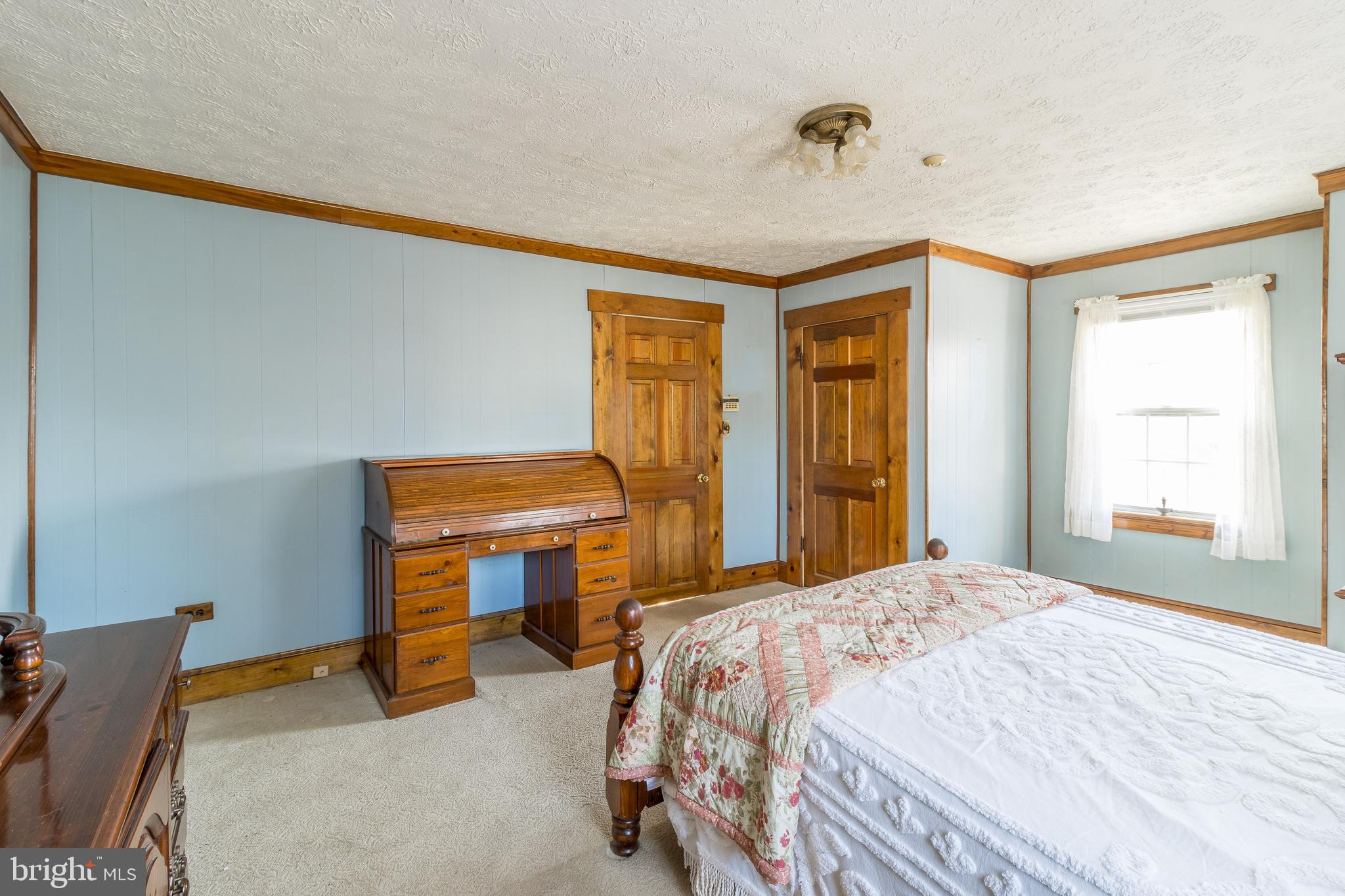 ROSEDALE TERRACE - Residential