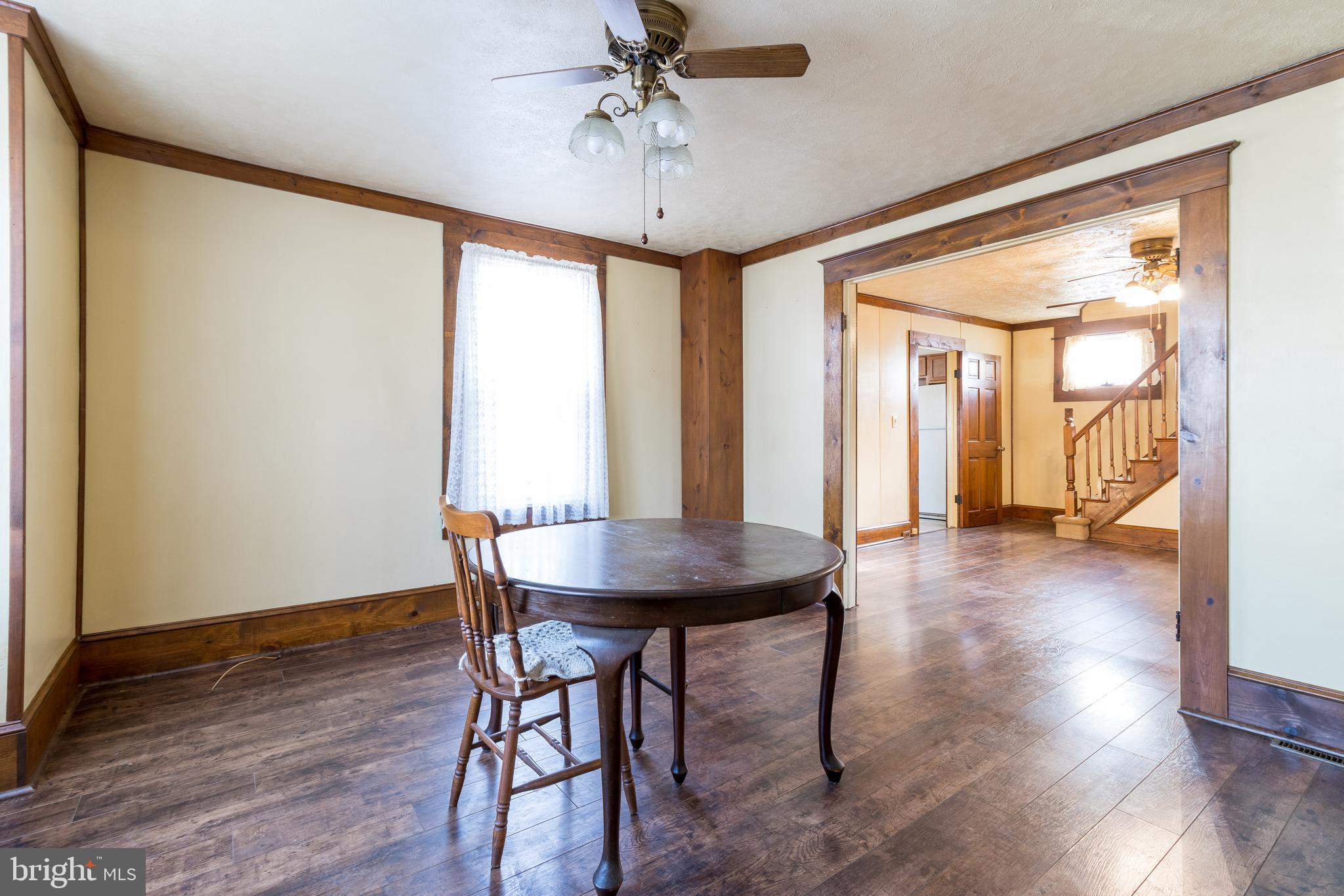 ROSEDALE TERRACE - Residential