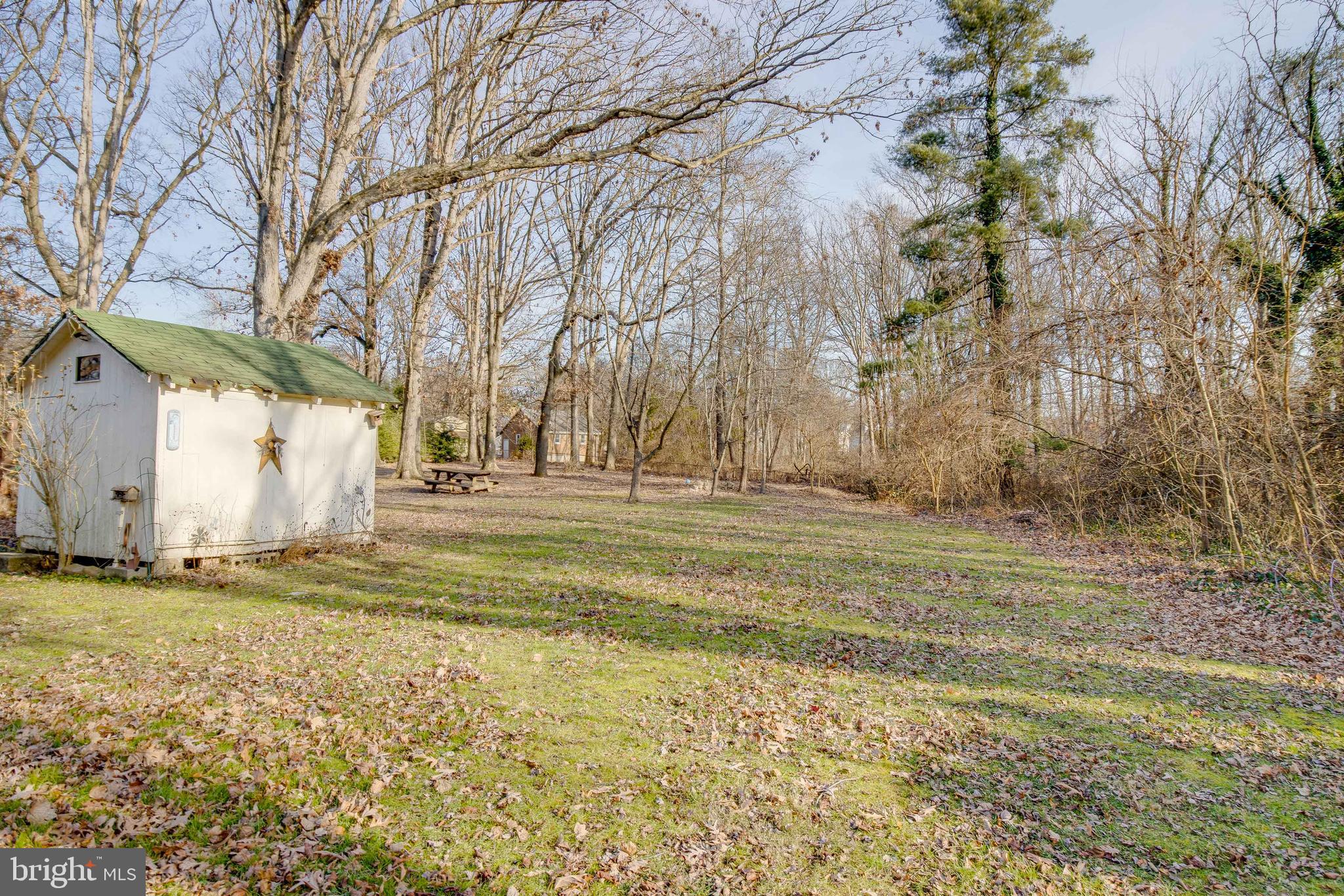 ROSEDALE TERRACE - Residential