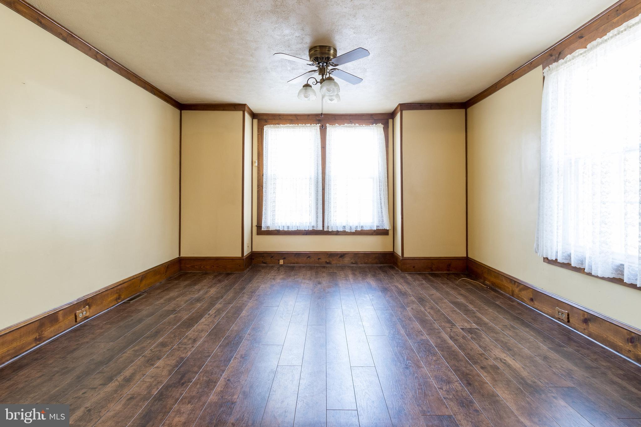 ROSEDALE TERRACE - Residential