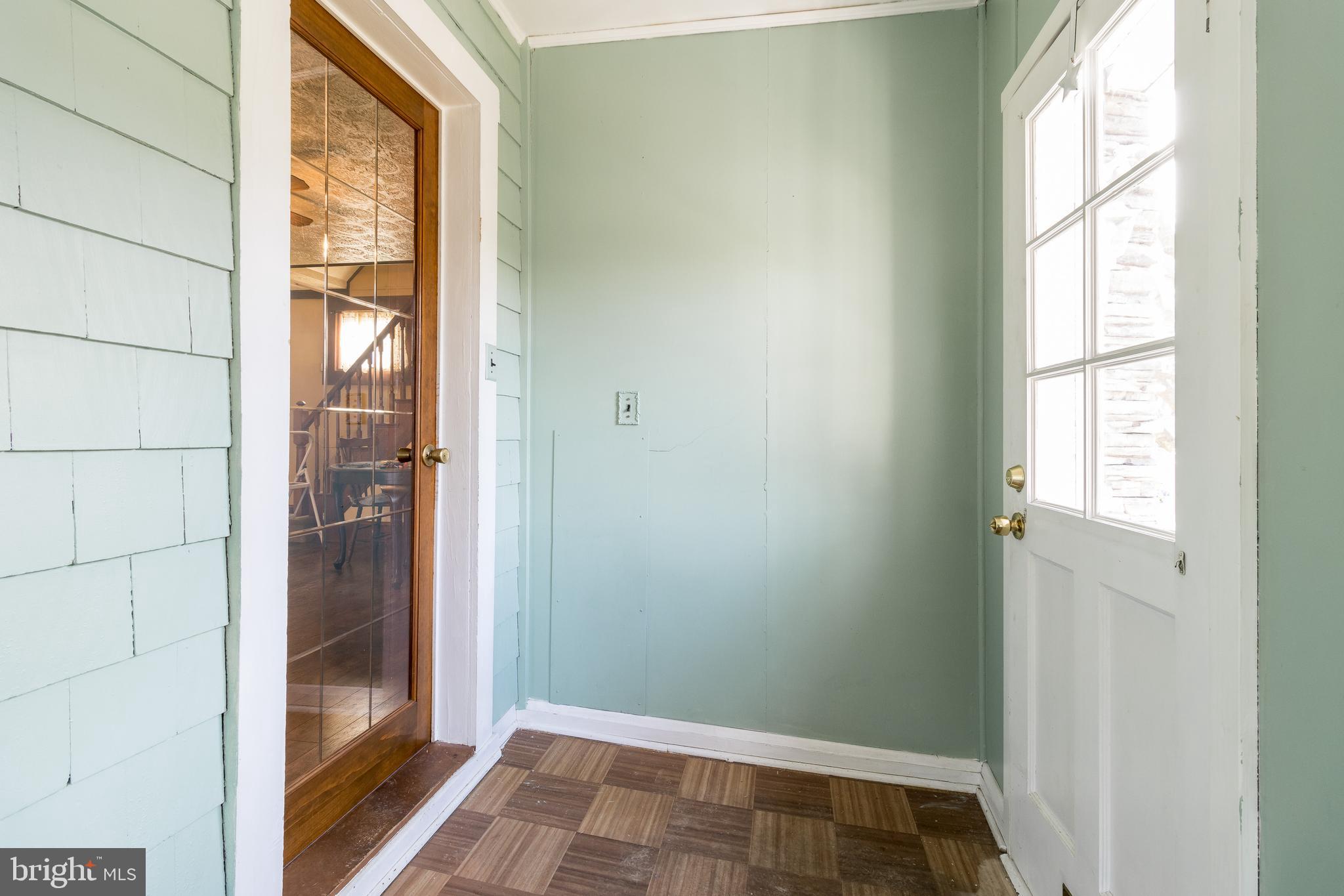 ROSEDALE TERRACE - Residential