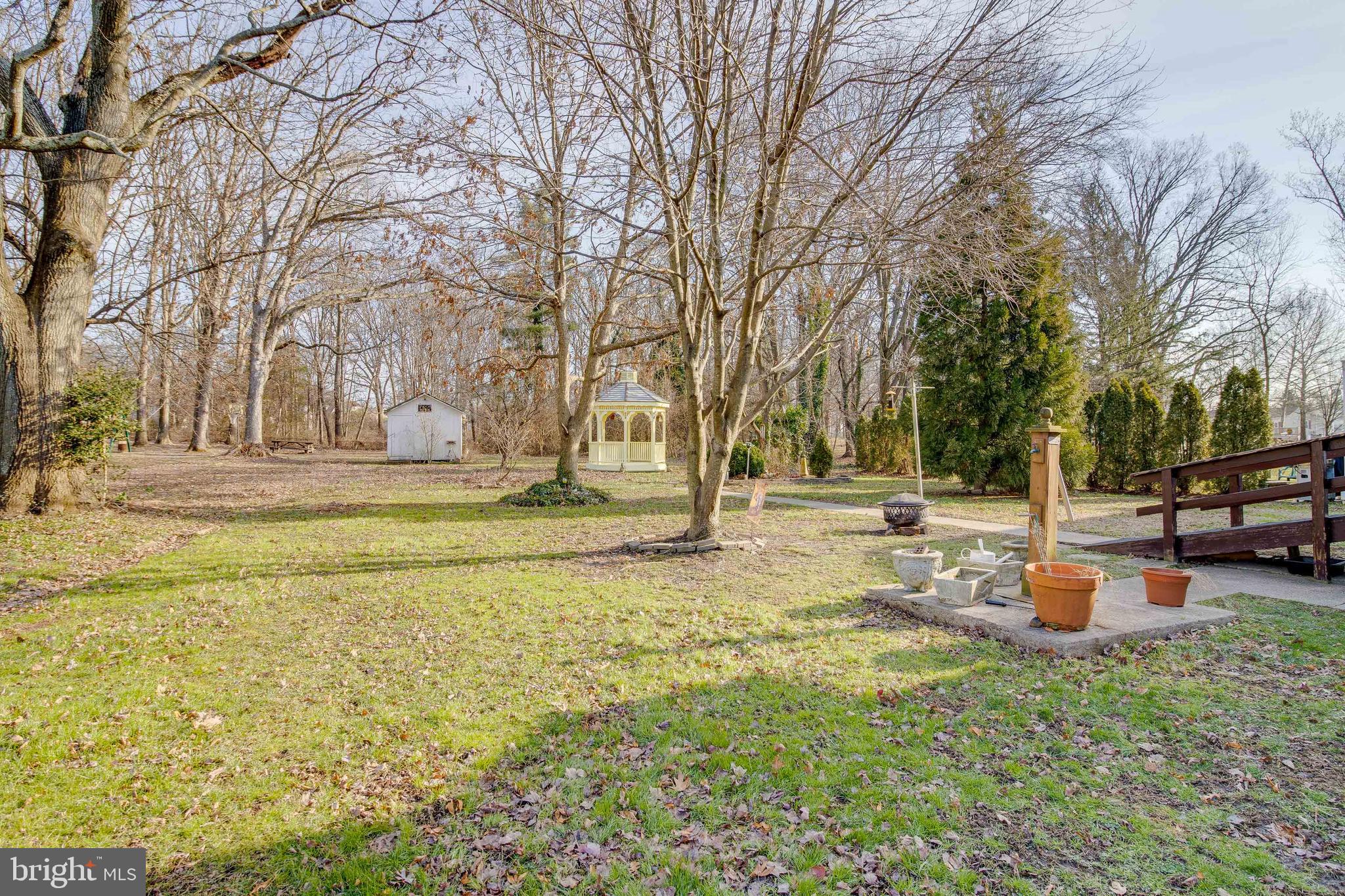 ROSEDALE TERRACE - Residential