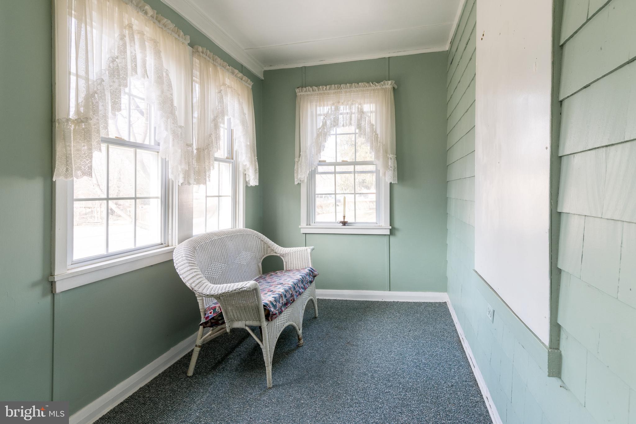 ROSEDALE TERRACE - Residential