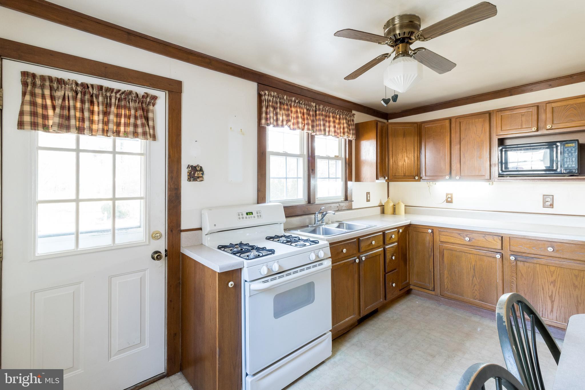 ROSEDALE TERRACE - Residential