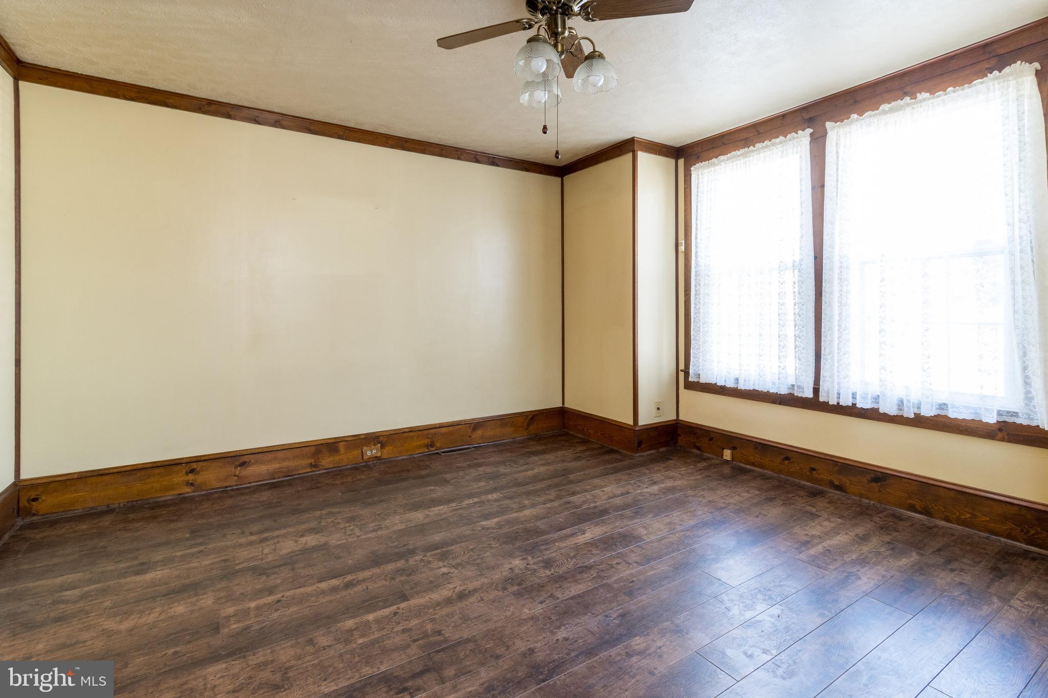 ROSEDALE TERRACE - Residential