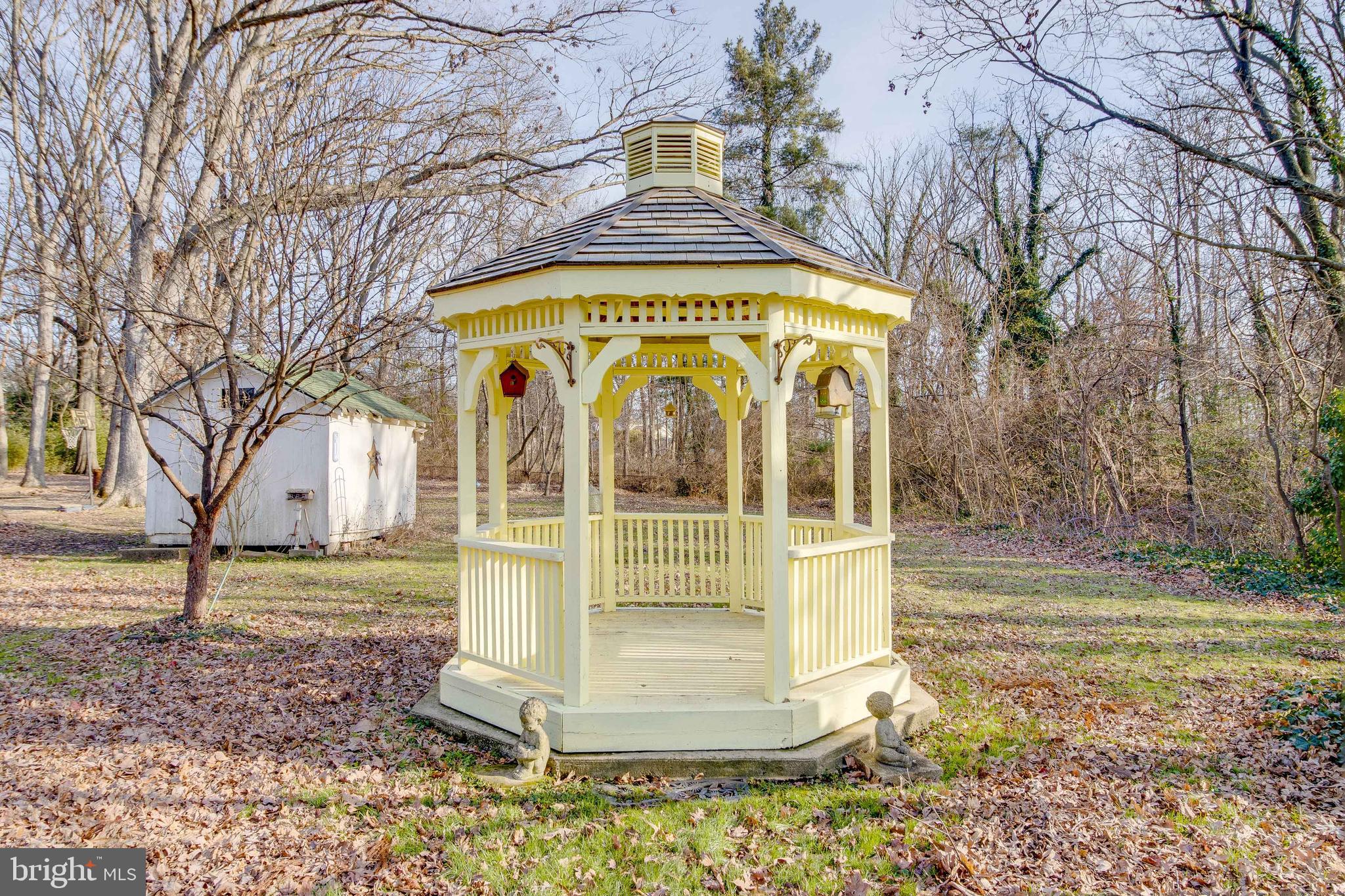 ROSEDALE TERRACE - Residential