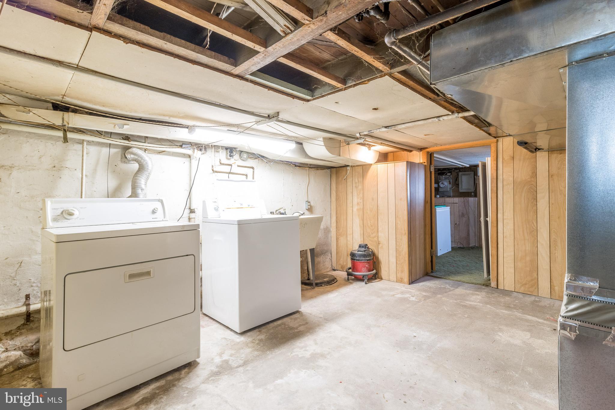 ROSEDALE TERRACE - Residential