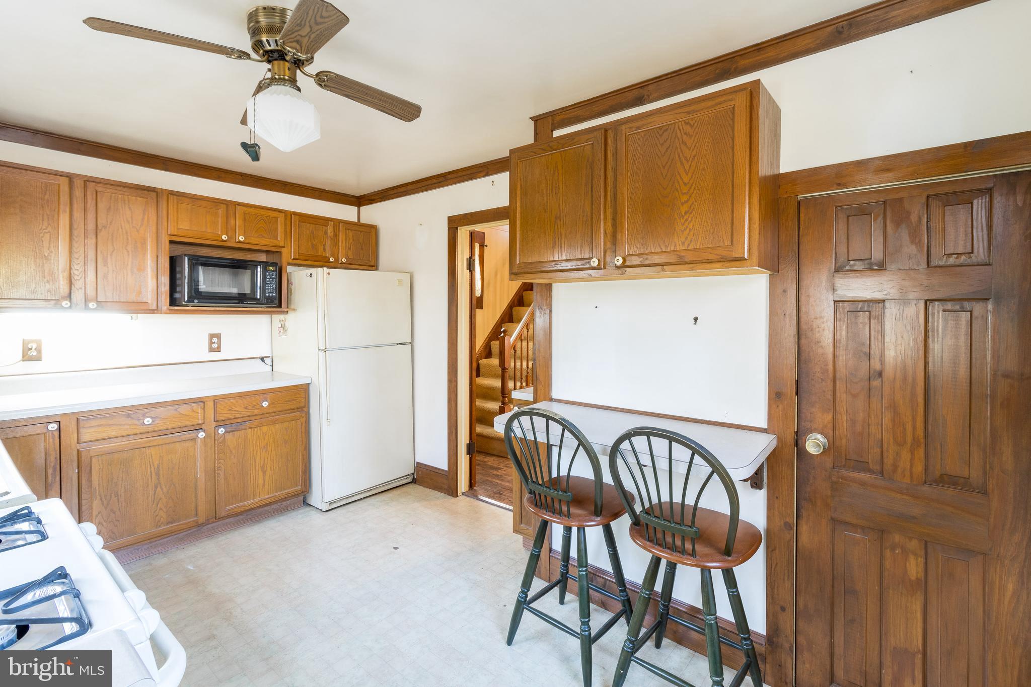 ROSEDALE TERRACE - Residential