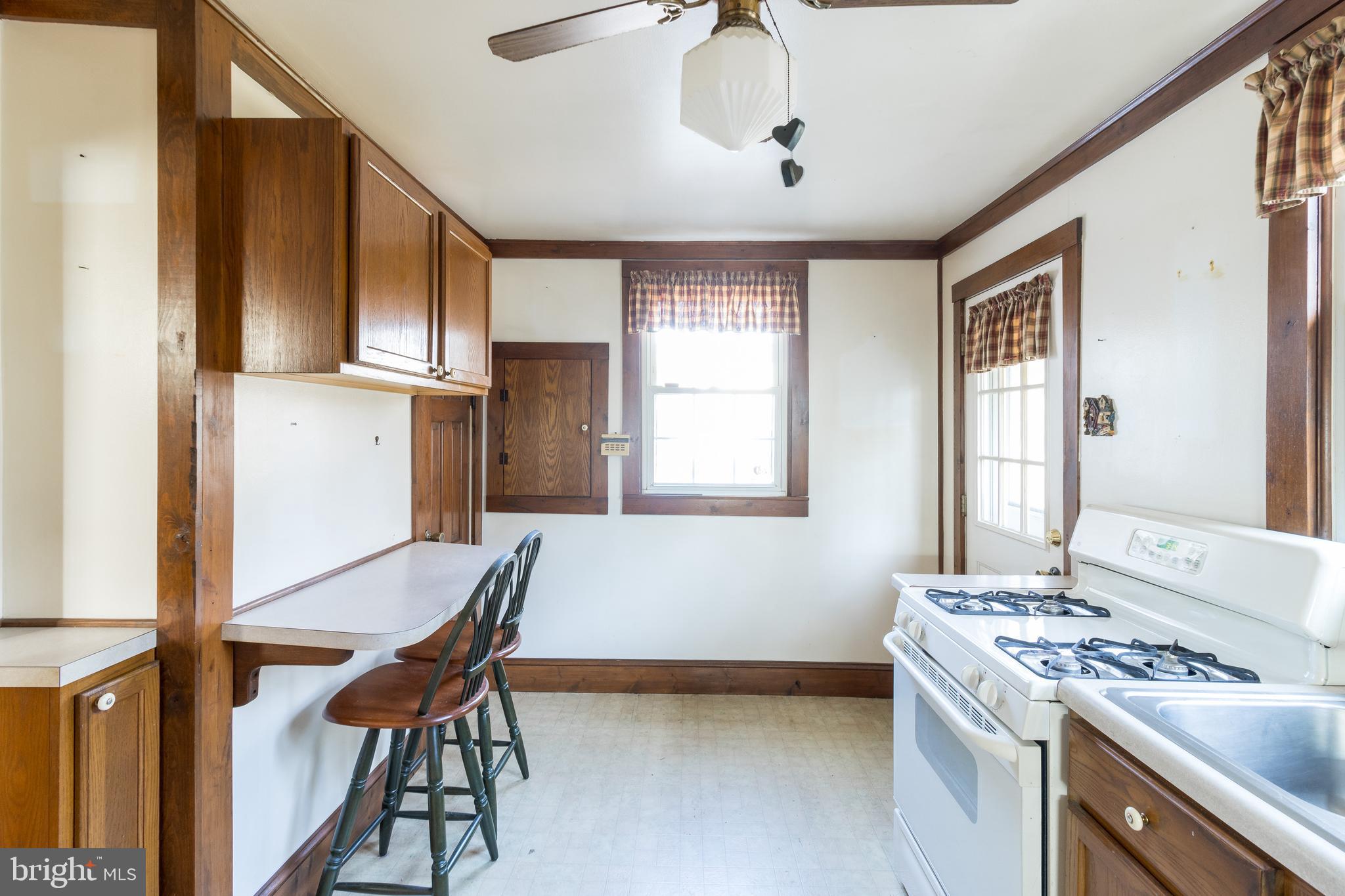 ROSEDALE TERRACE - Residential