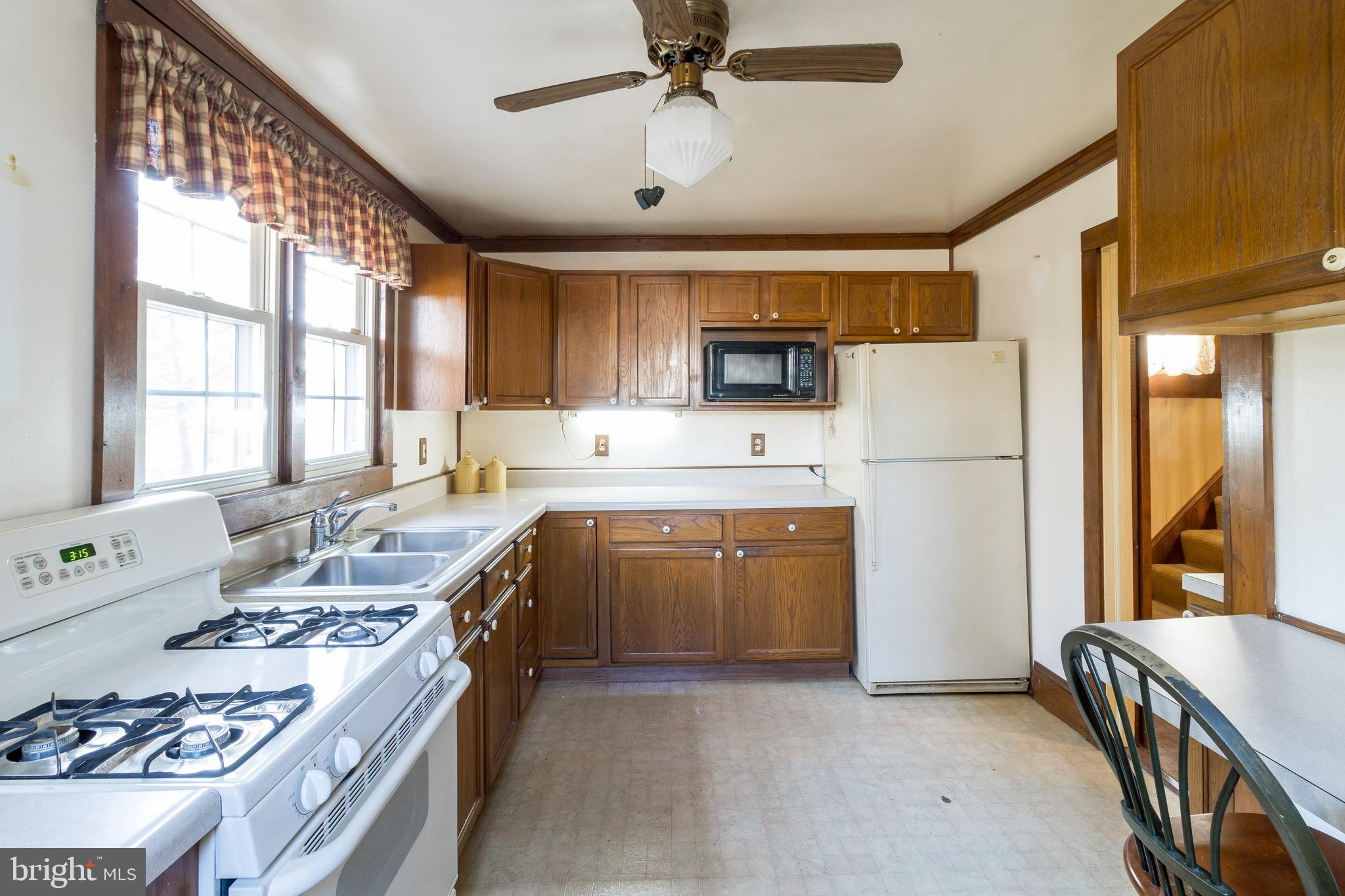 ROSEDALE TERRACE - Residential